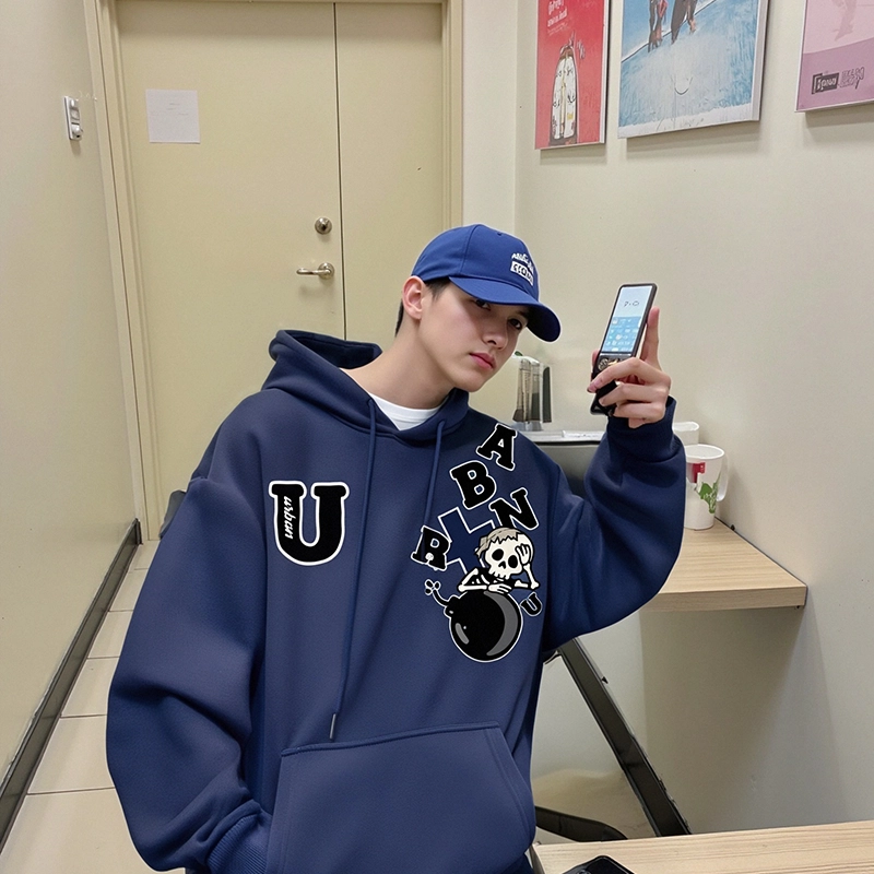 URBAN AUTHENTIC