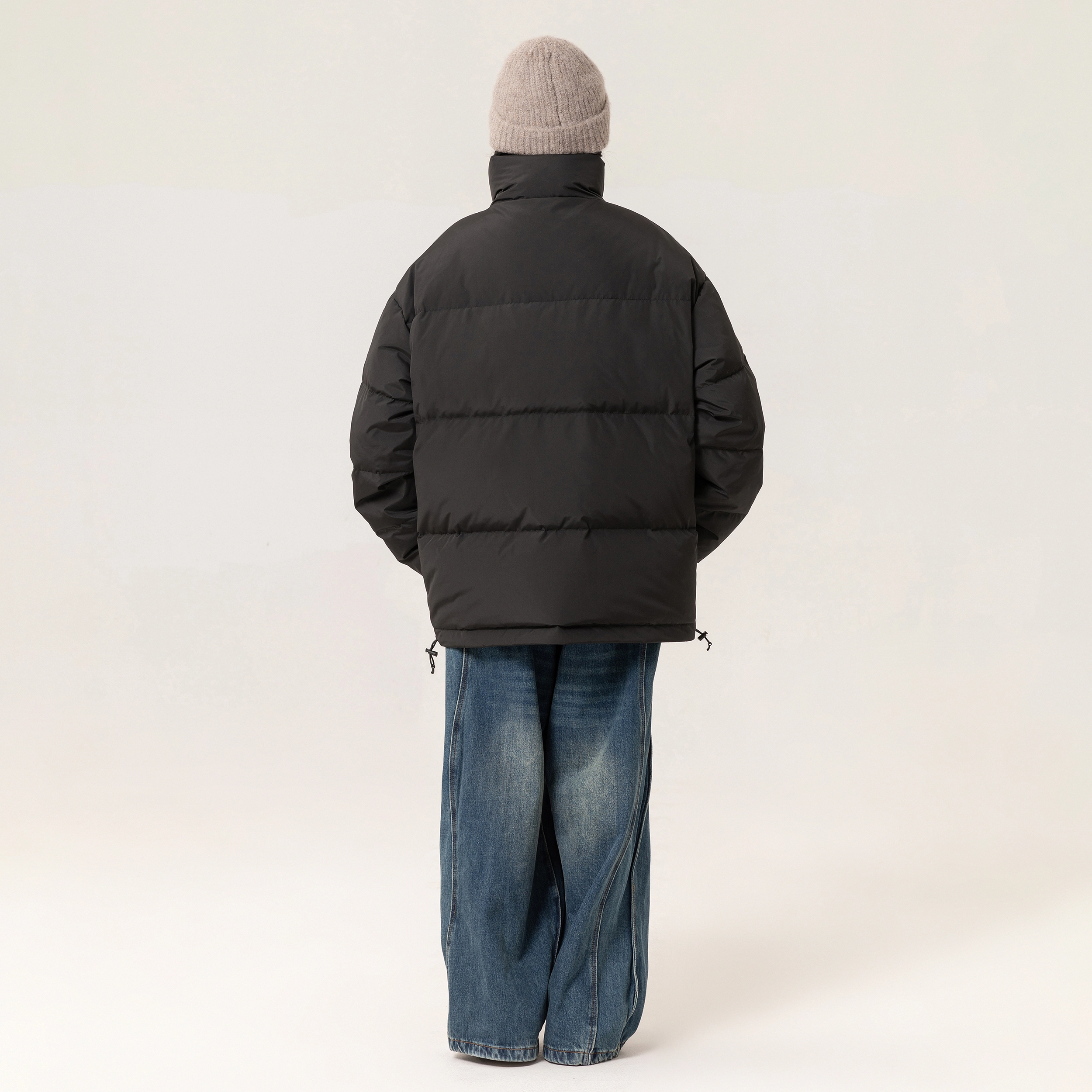 URBAN AUTHENTIC 80logo