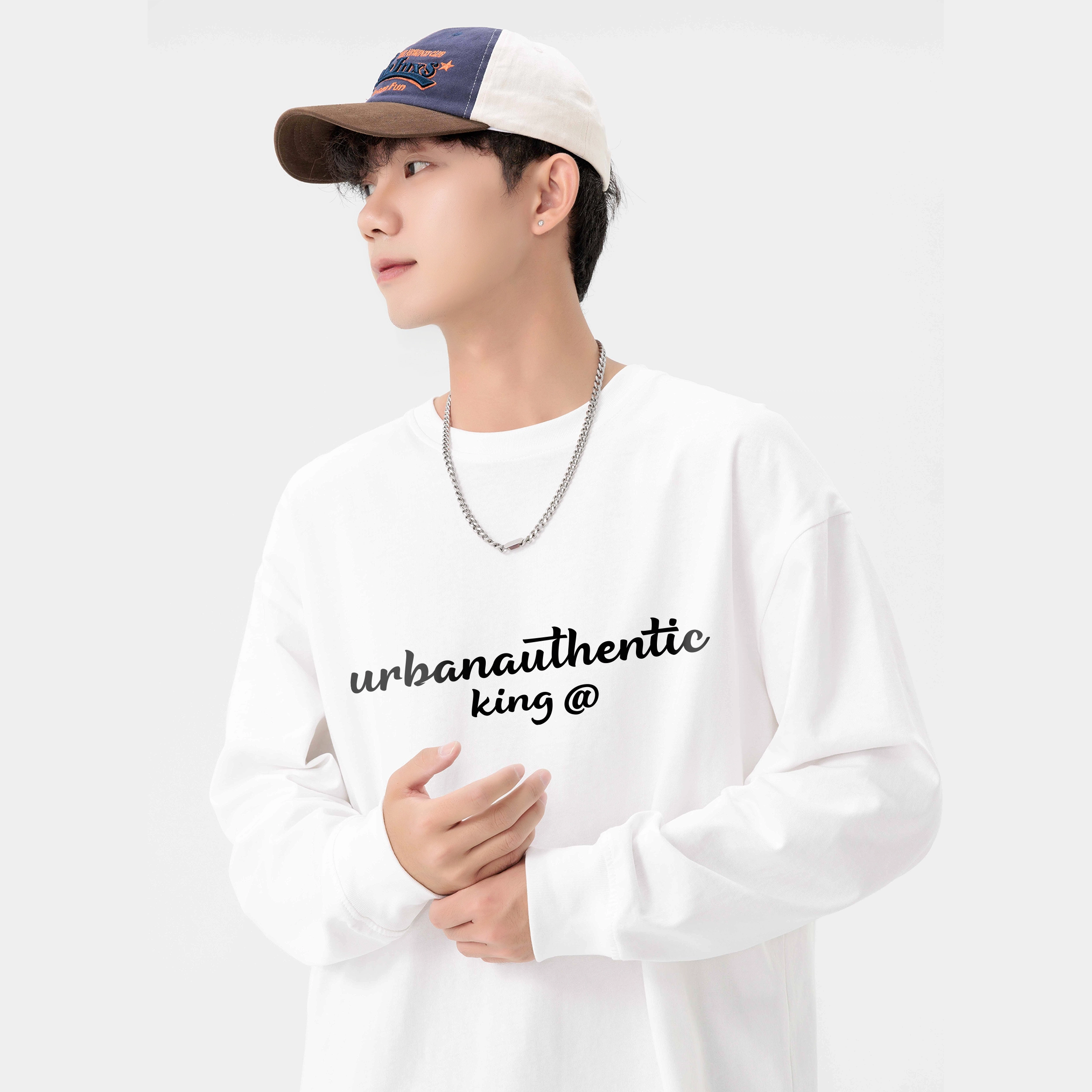 URBAN AUTHENTIC