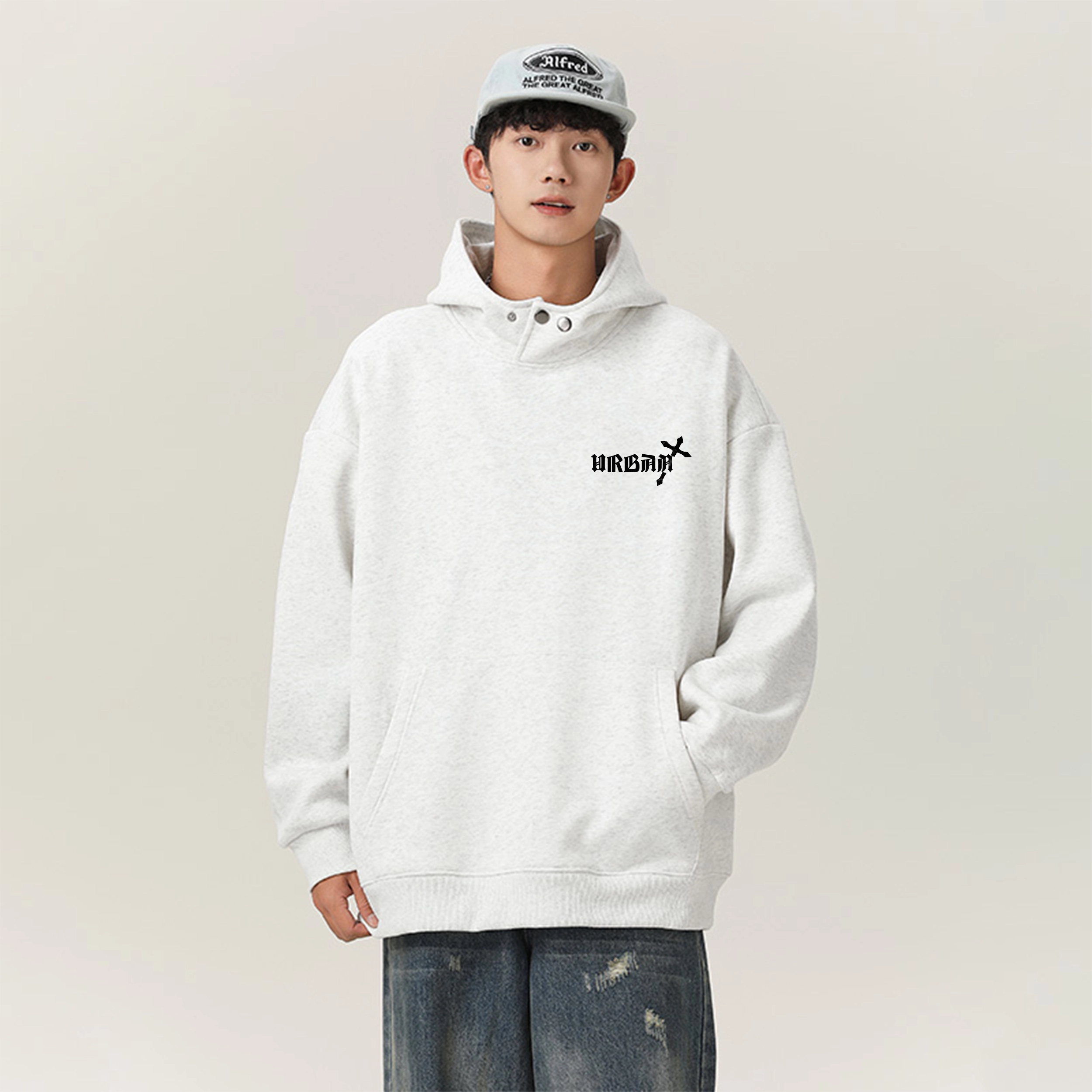 URBAN AUTHENTIC Logo