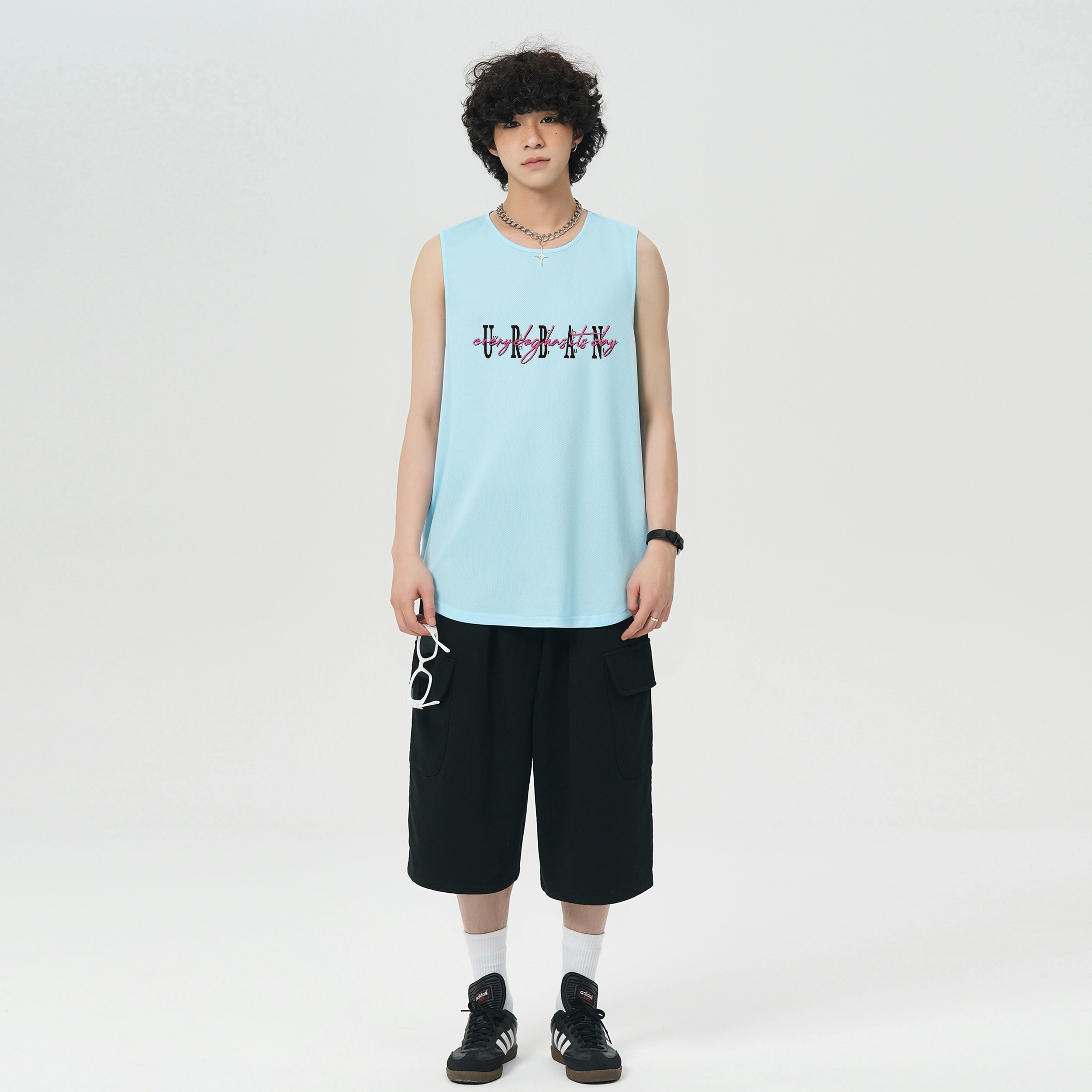 URBAN AUTHENTIC