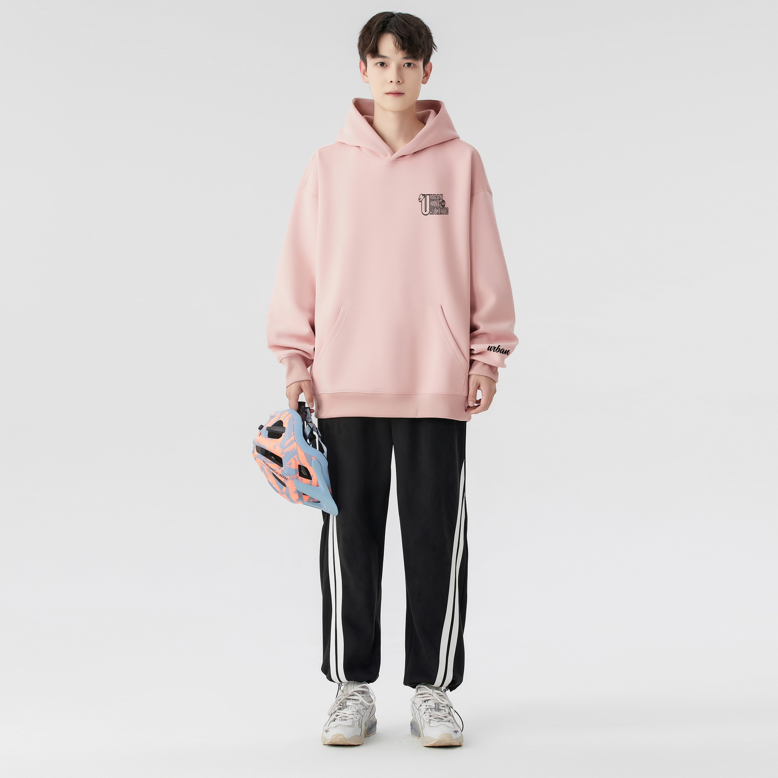 URBAN AUTHENTIC