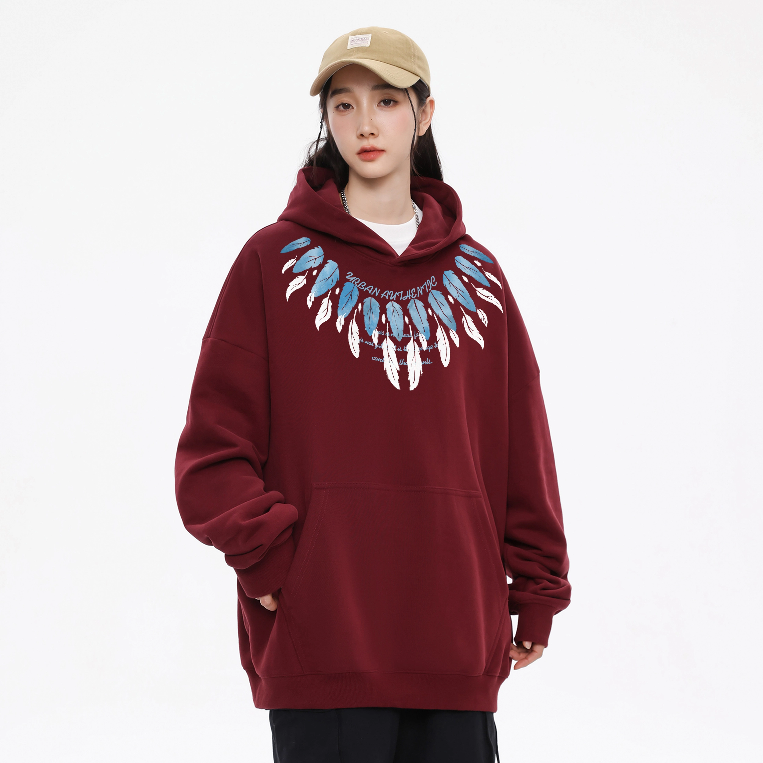 URBAN AUTHENTIC
