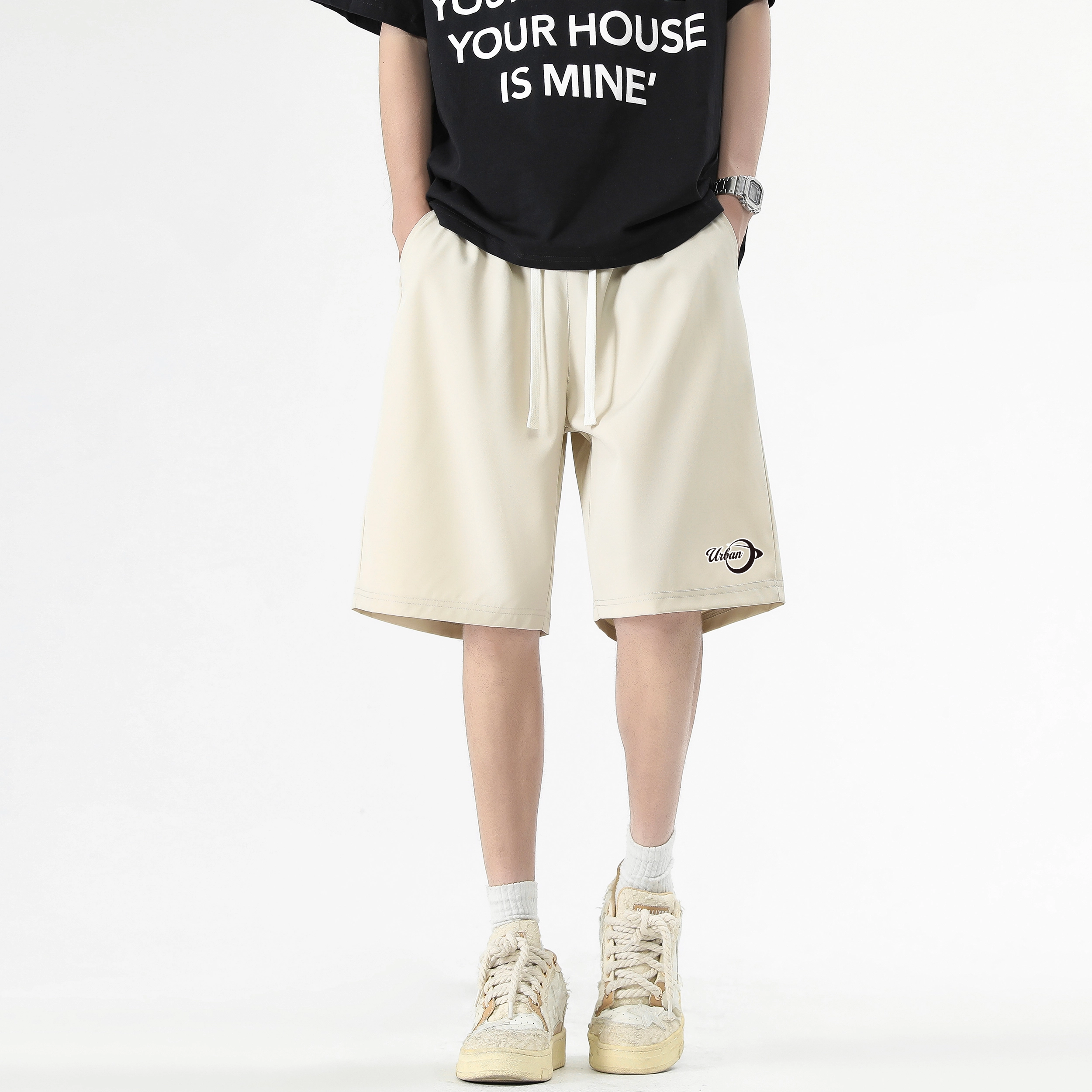 URBAN AUTHENTIC