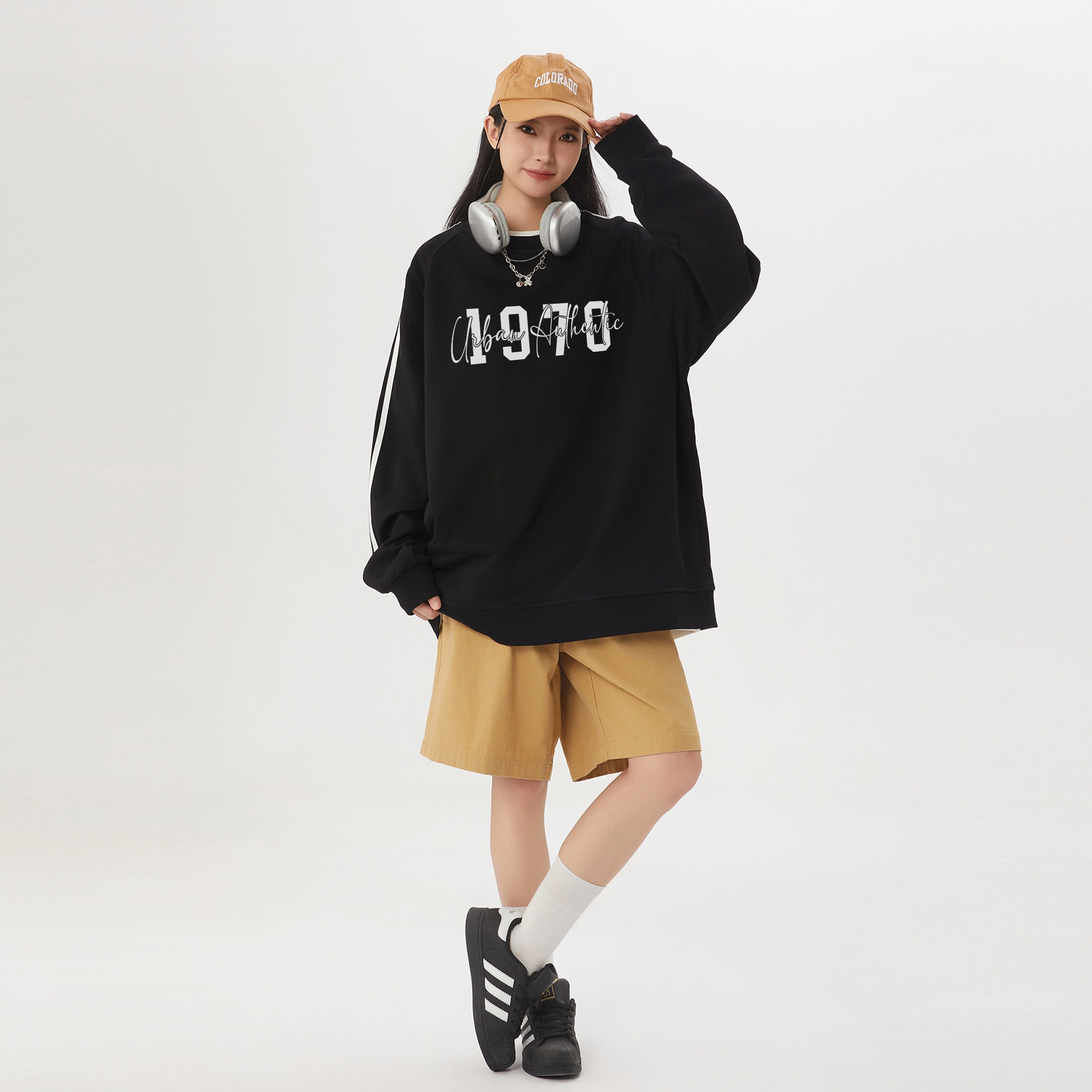 URBAN AUTHENTIC
