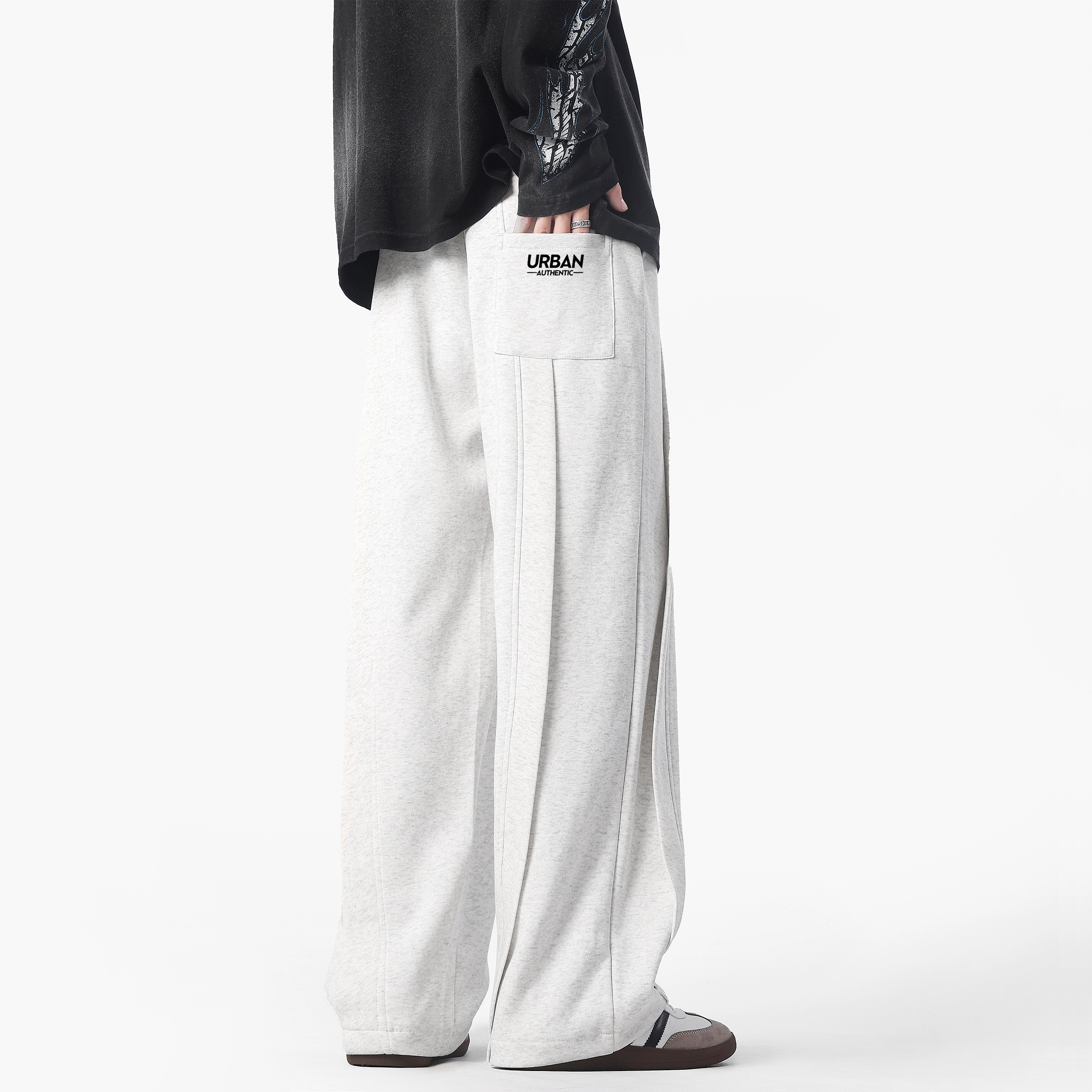 URBAN AUTHENTIC