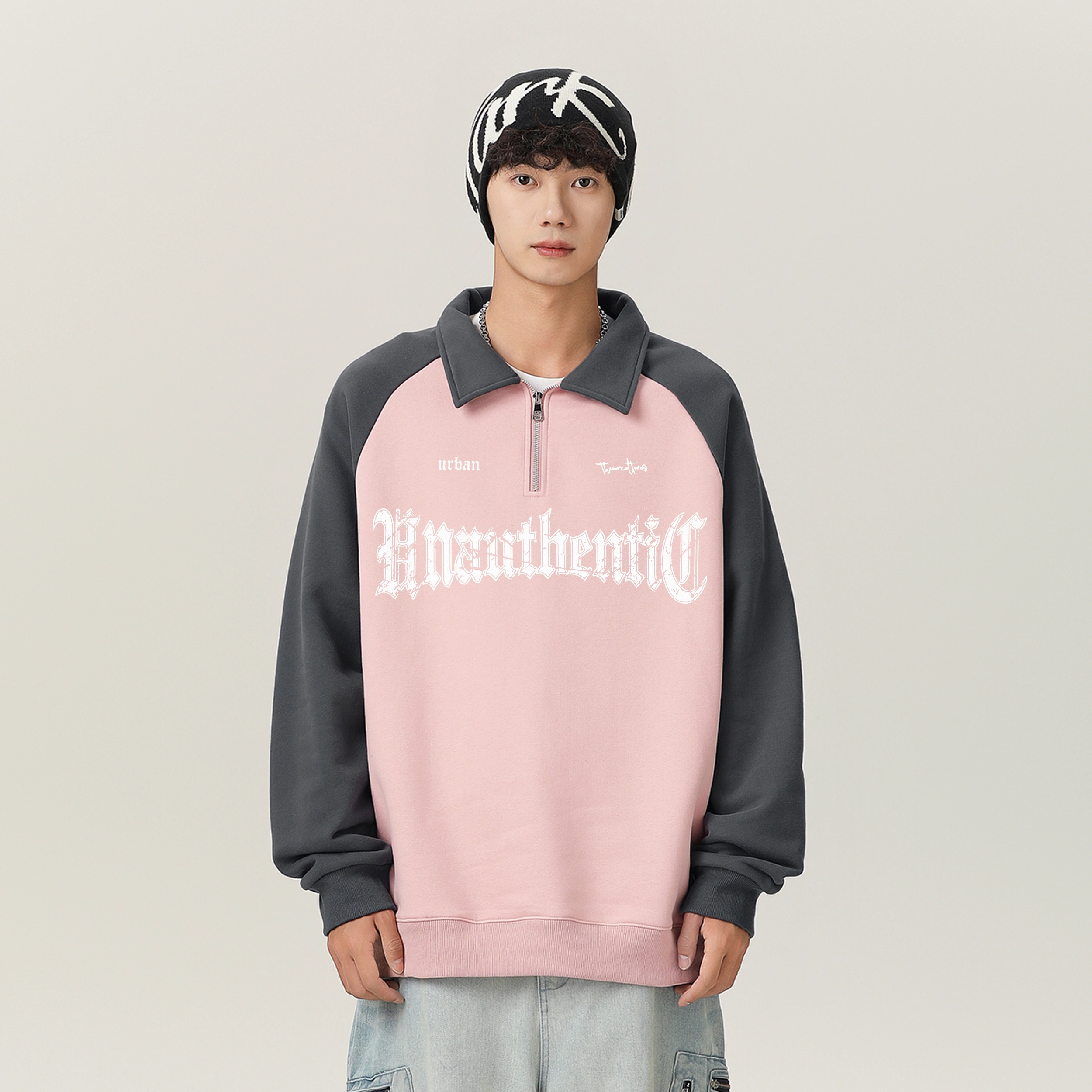 URBAN AUTHENTIC