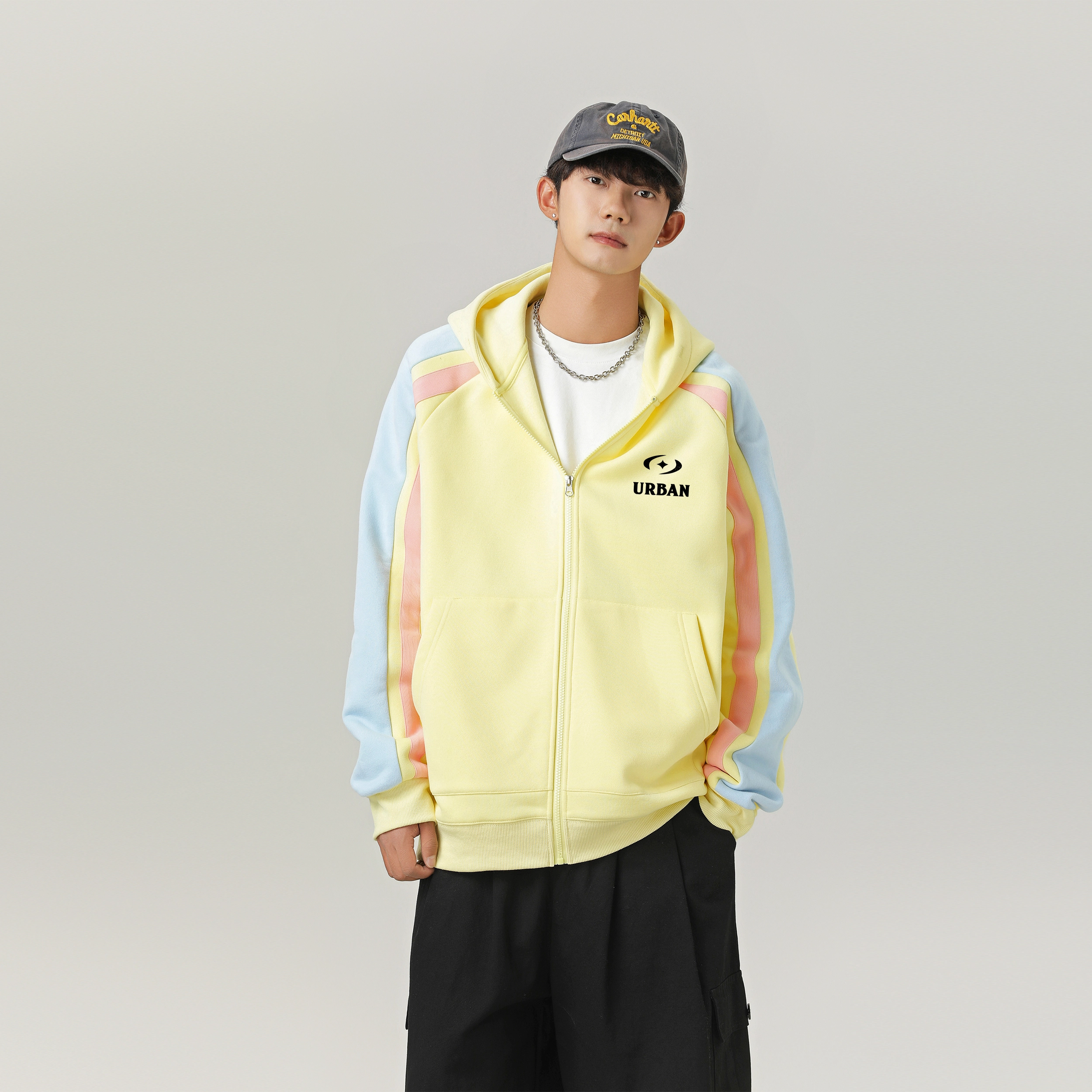 URBAN AUTHENTIC