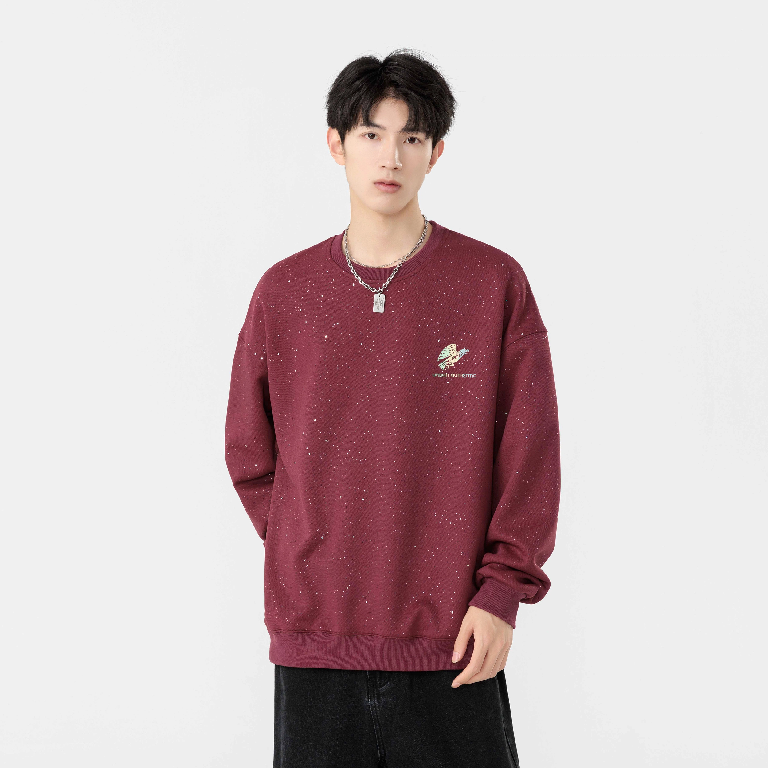URBAN AUTHENTIC T