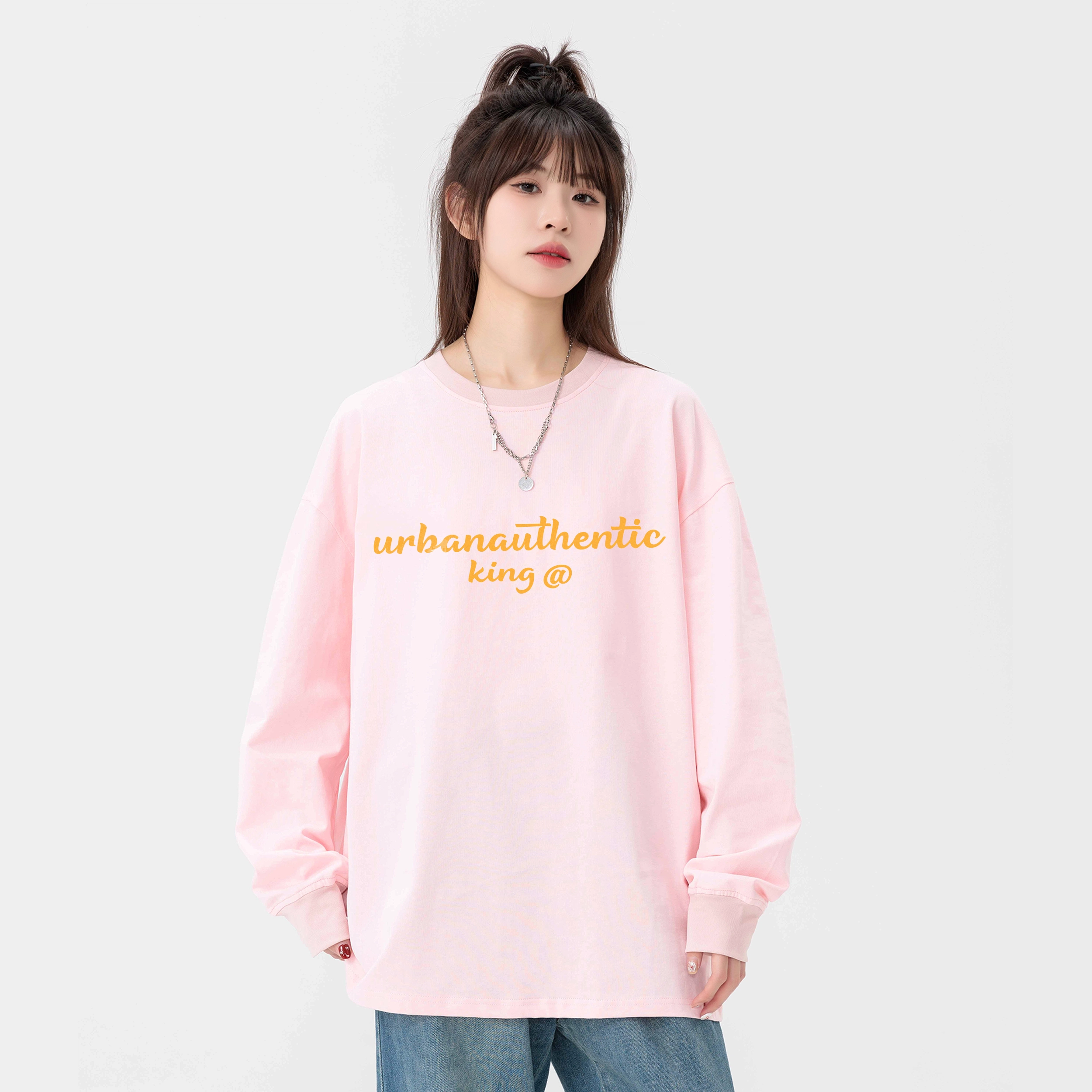 URBAN AUTHENTIC