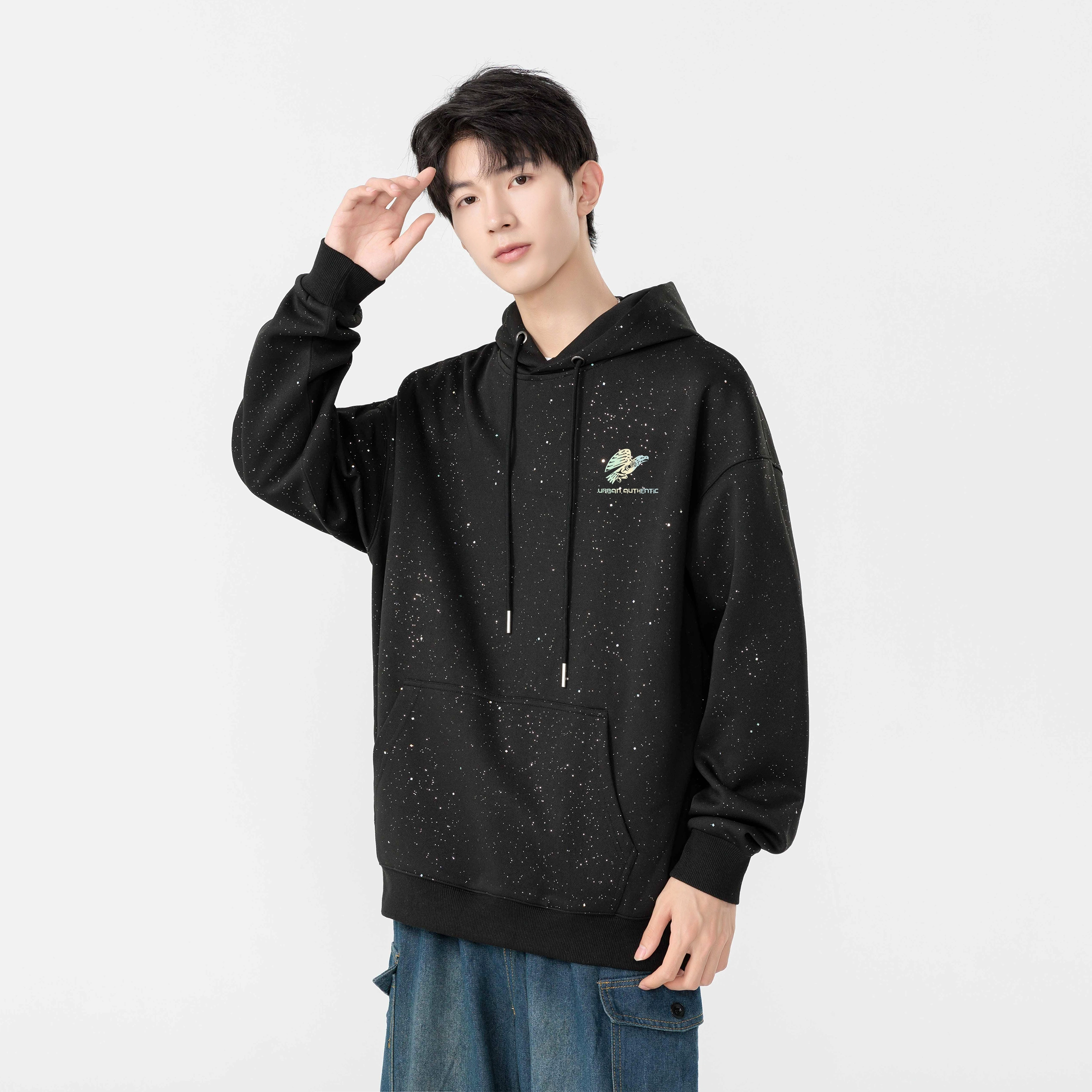 URBAN AUTHENTIC T