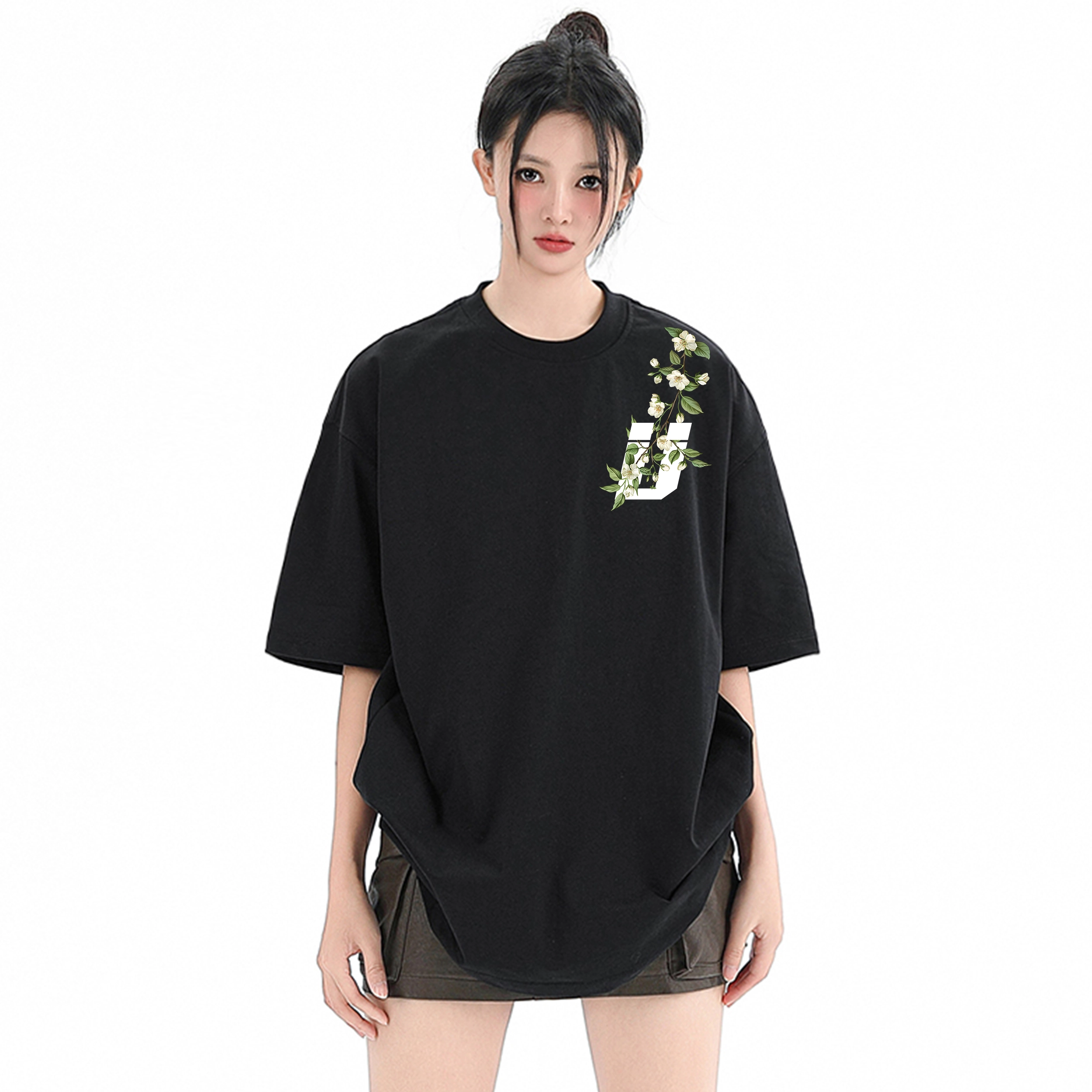 URBAN AUTHENTIC LogoT