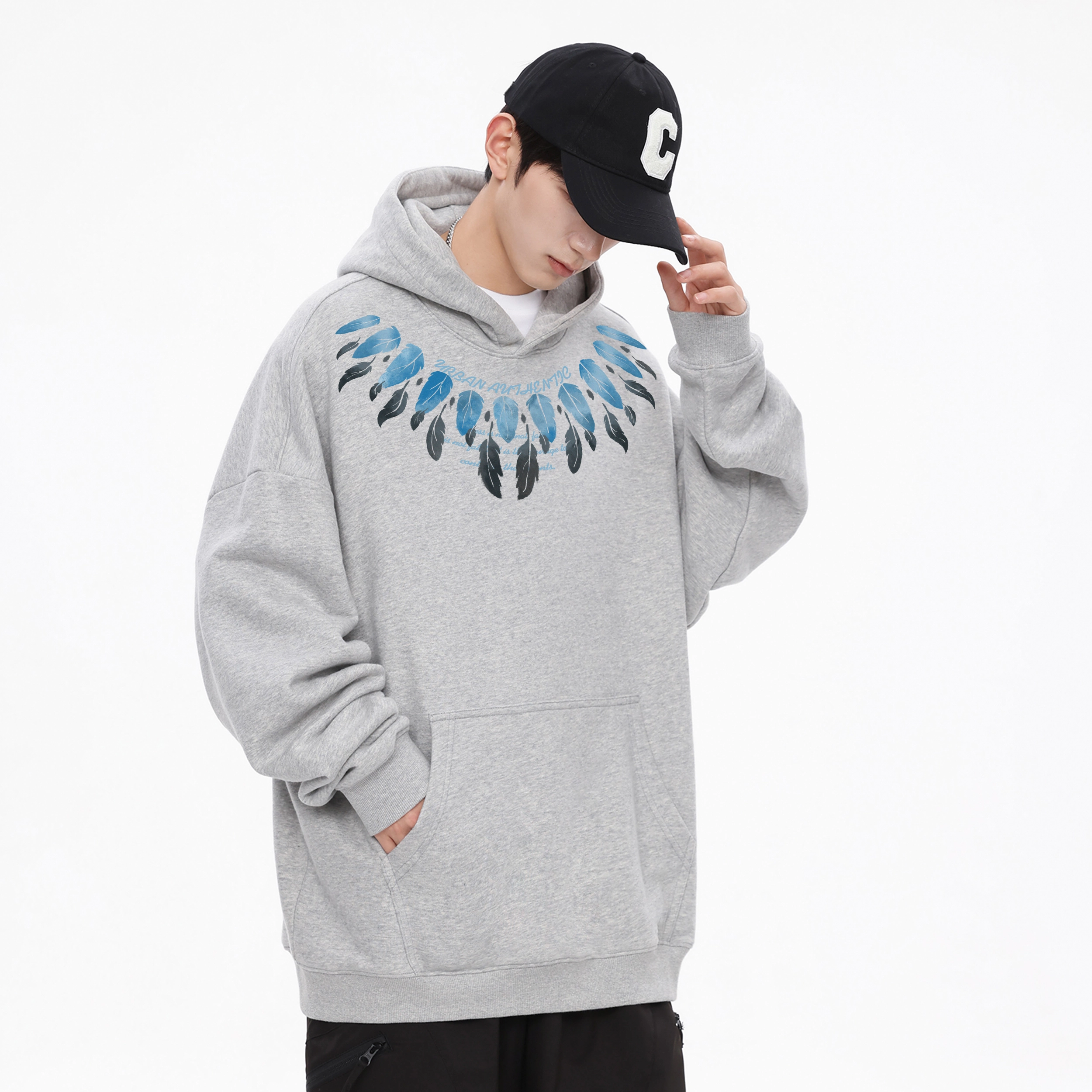 URBAN AUTHENTIC