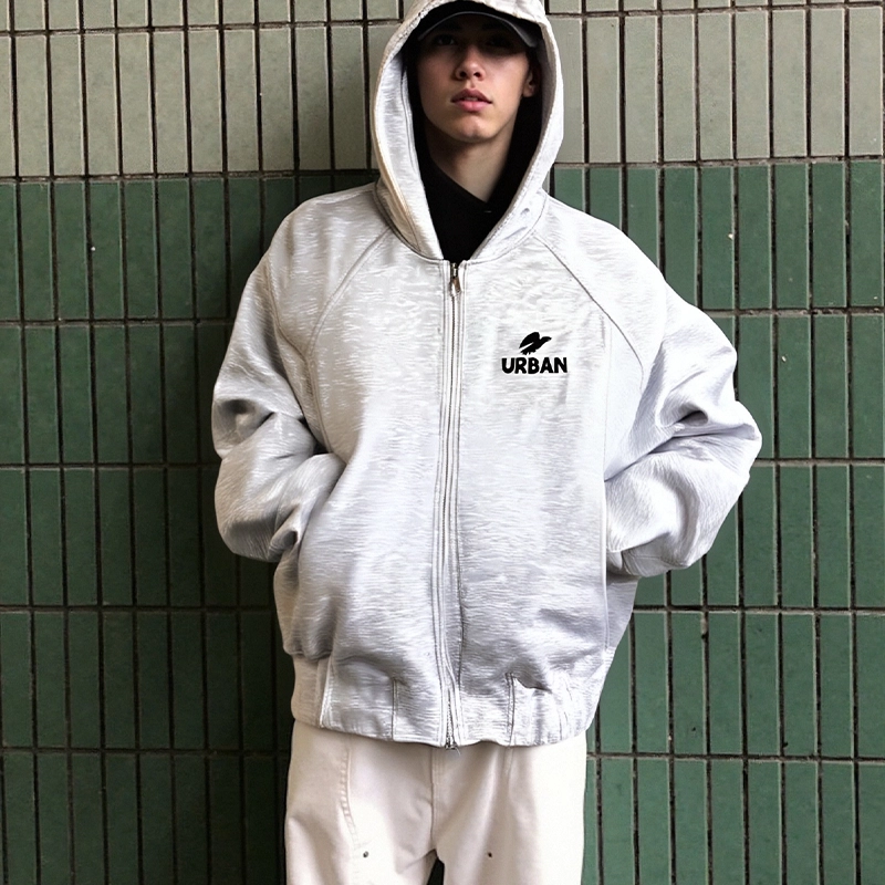 URBAN AUTHENTIC