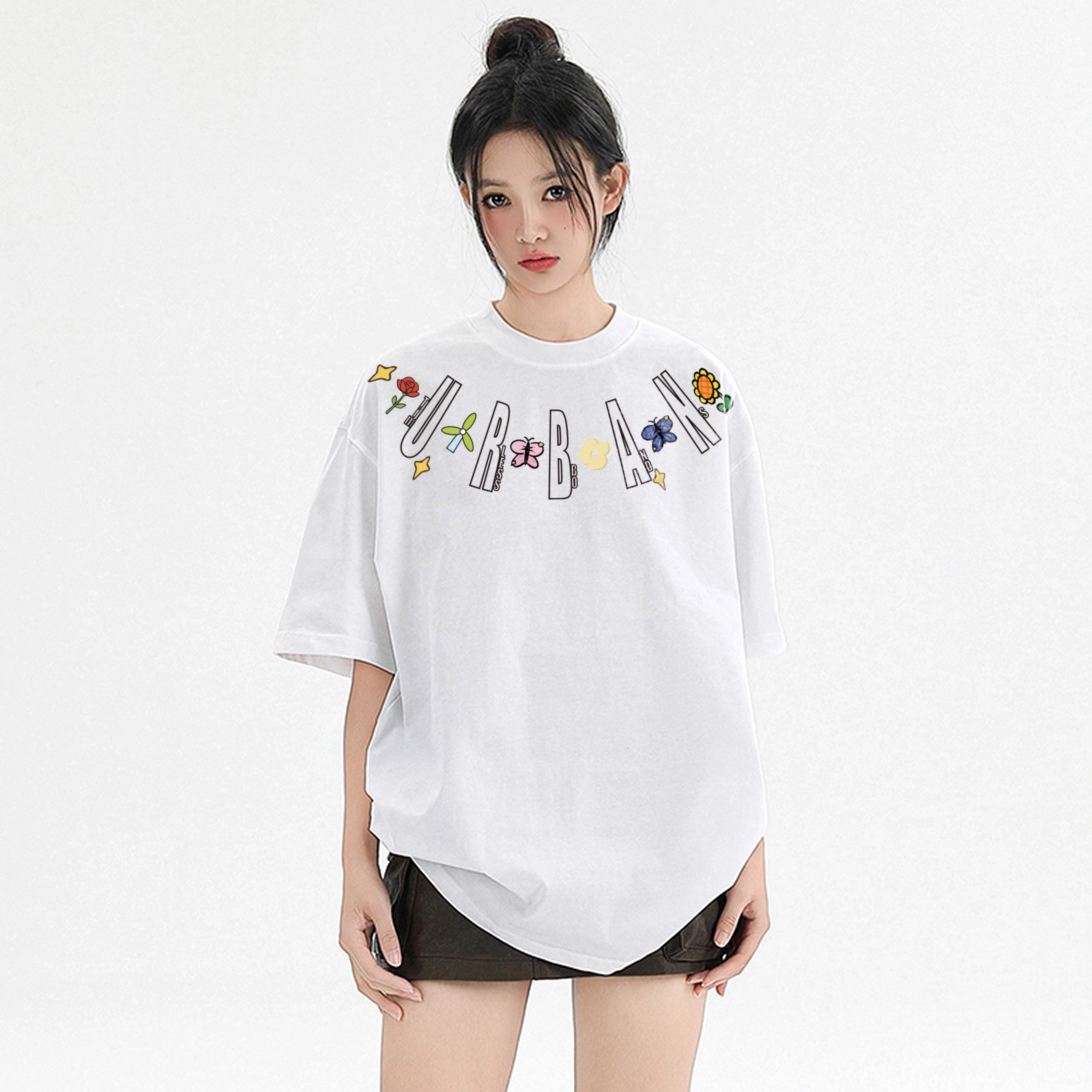 URBAN AUTHENTIC logoT