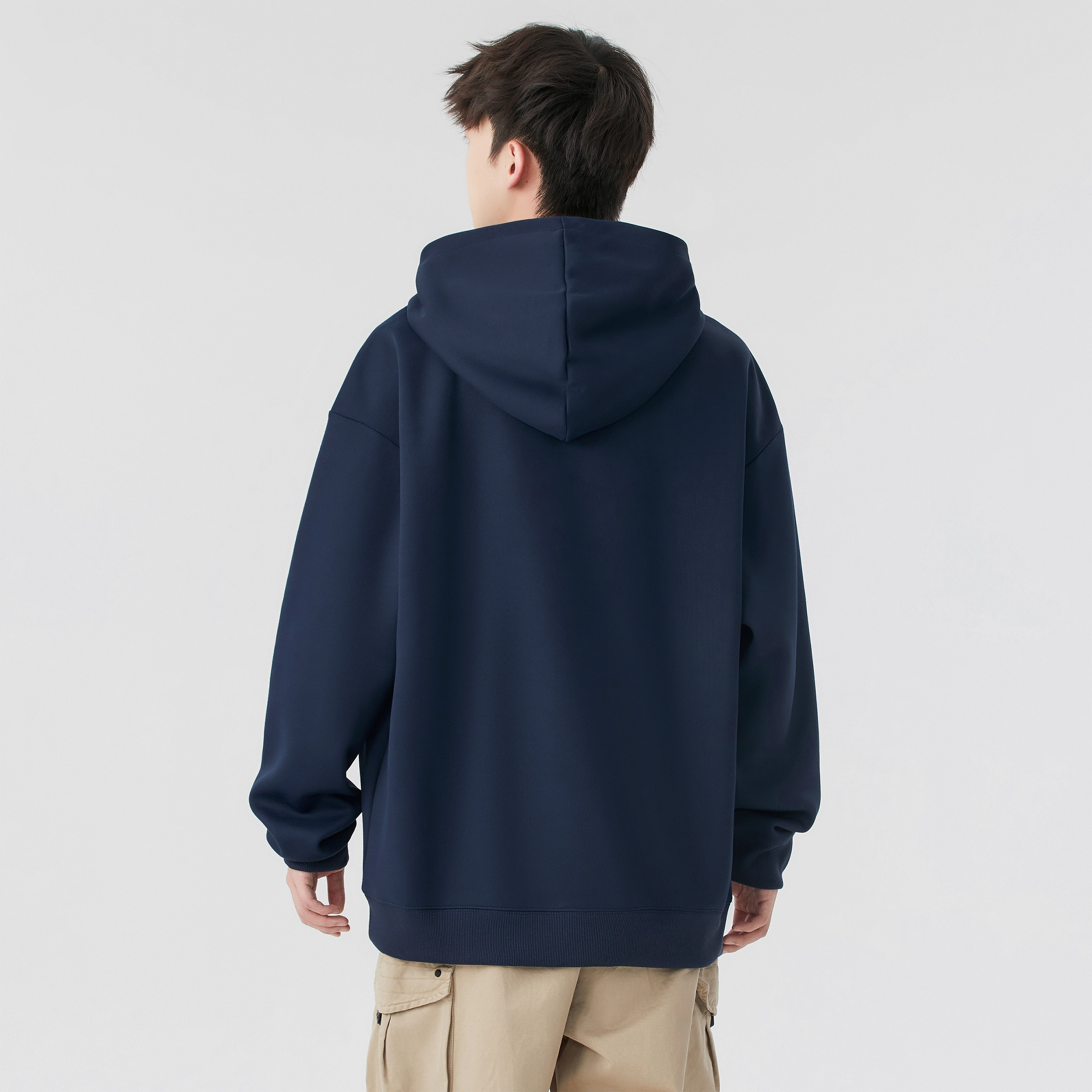 URBAN AUTHENTIC