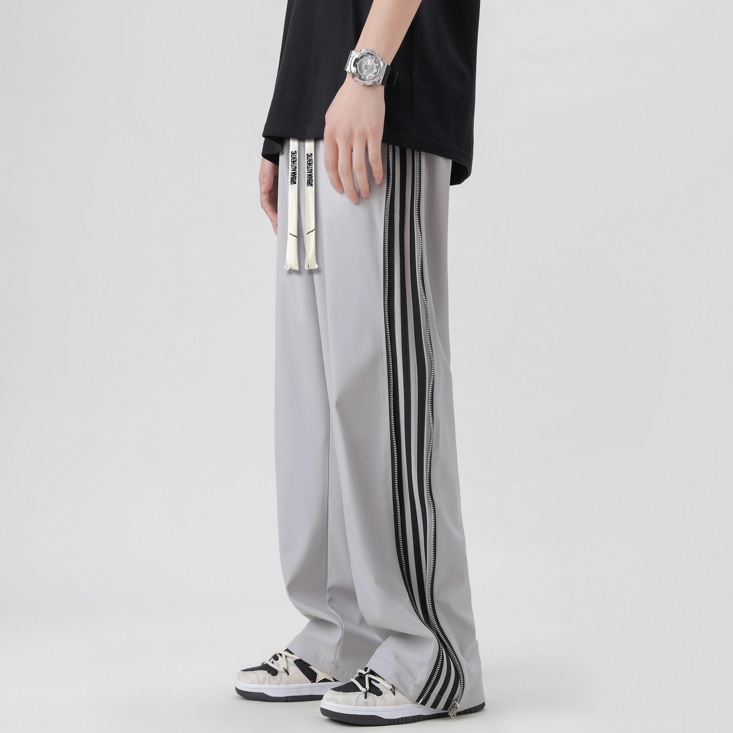 URBAN AUTHENTIC