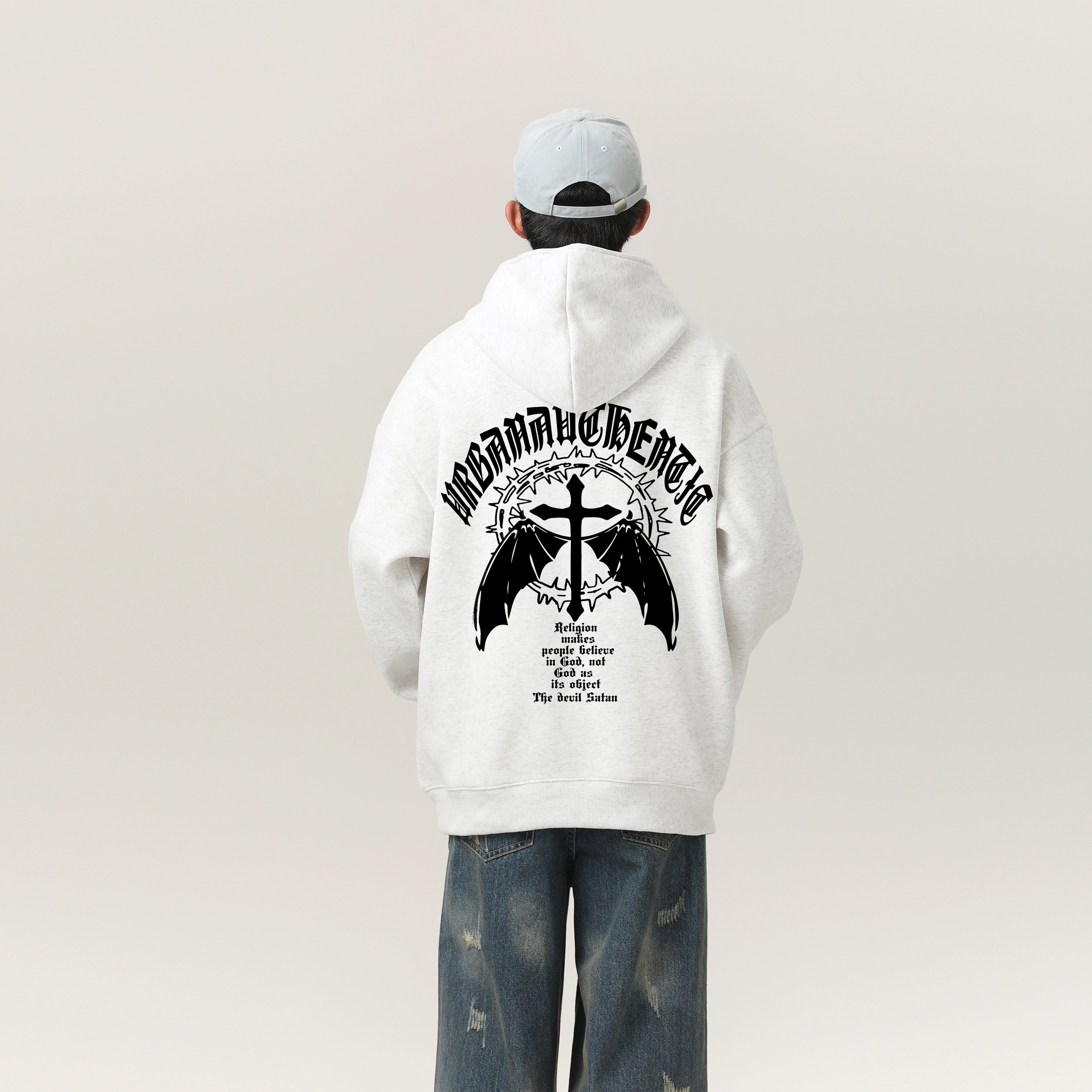URBAN AUTHENTIC Logo