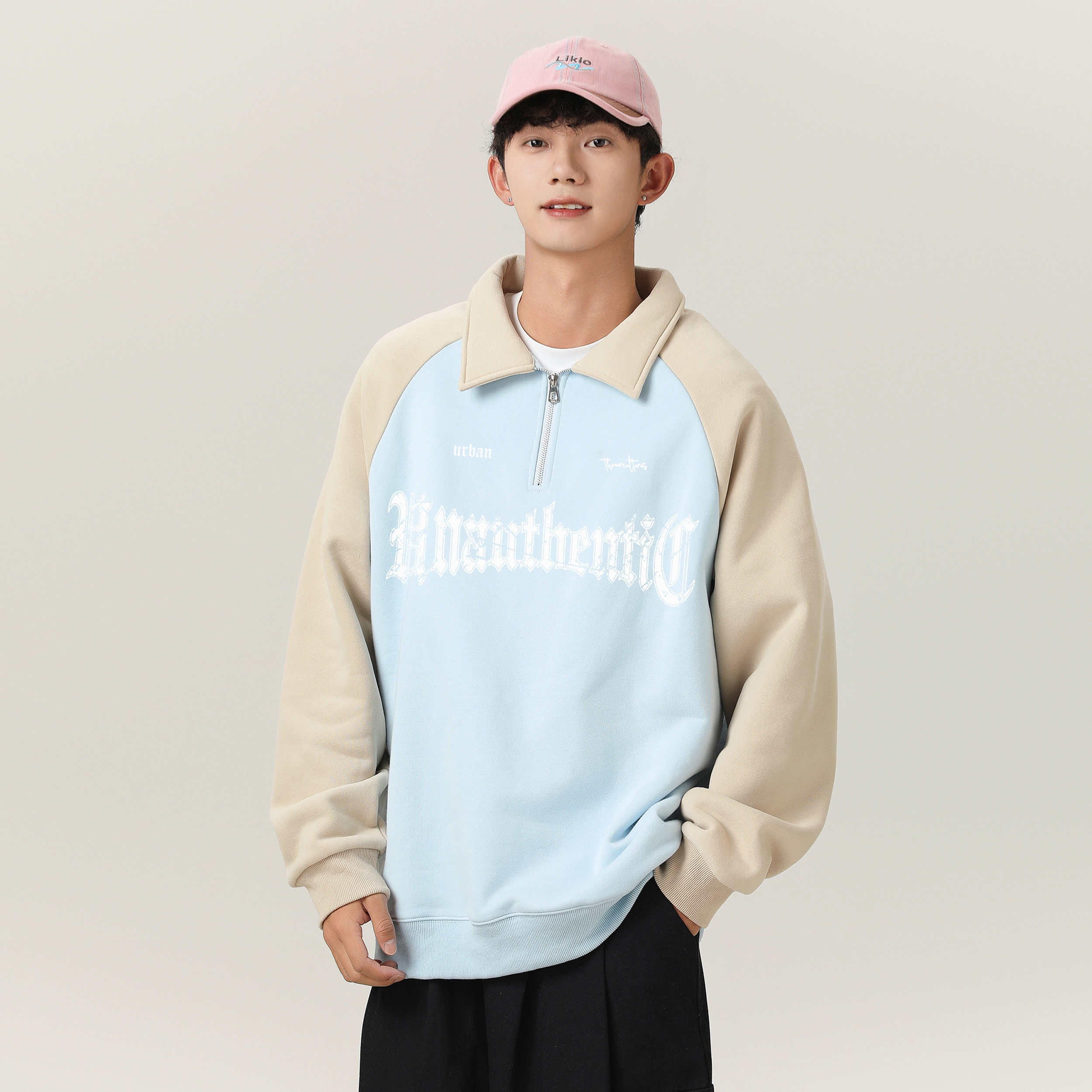 URBAN AUTHENTIC