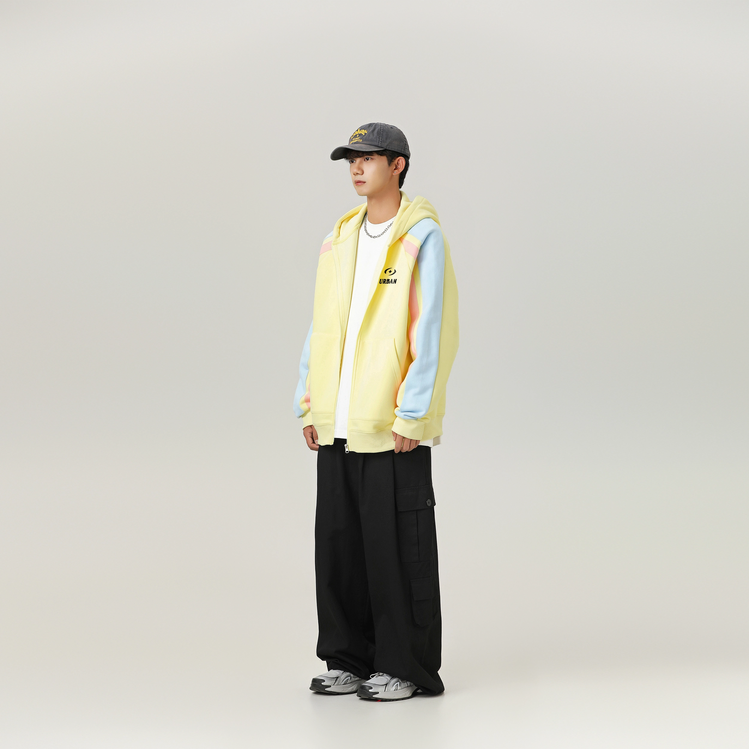 URBAN AUTHENTIC