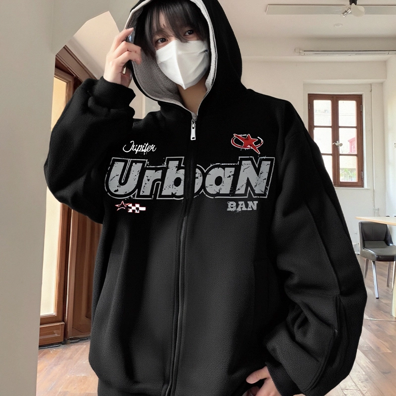 URBAN AUTHENTIC