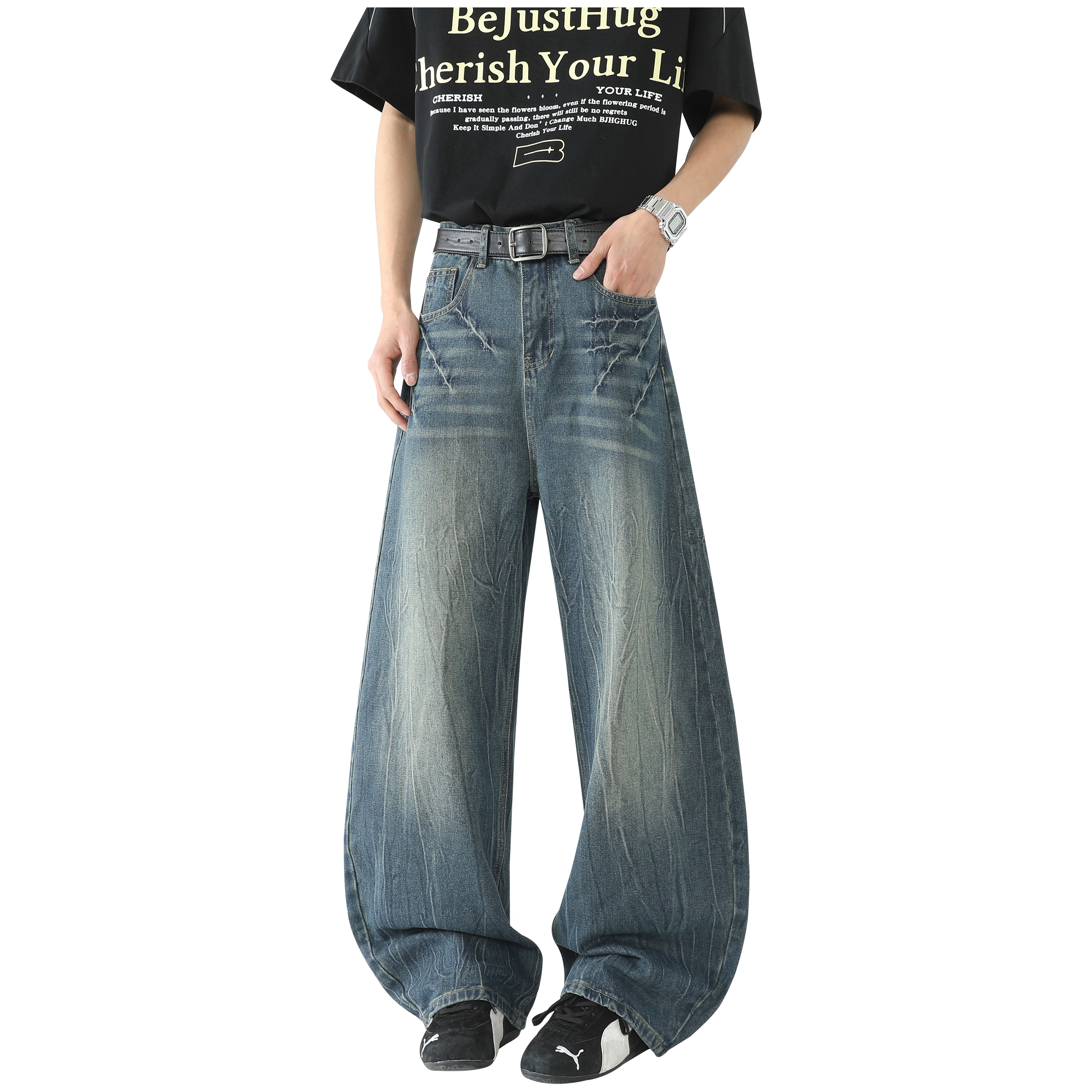 URBAN AUTHENTIC