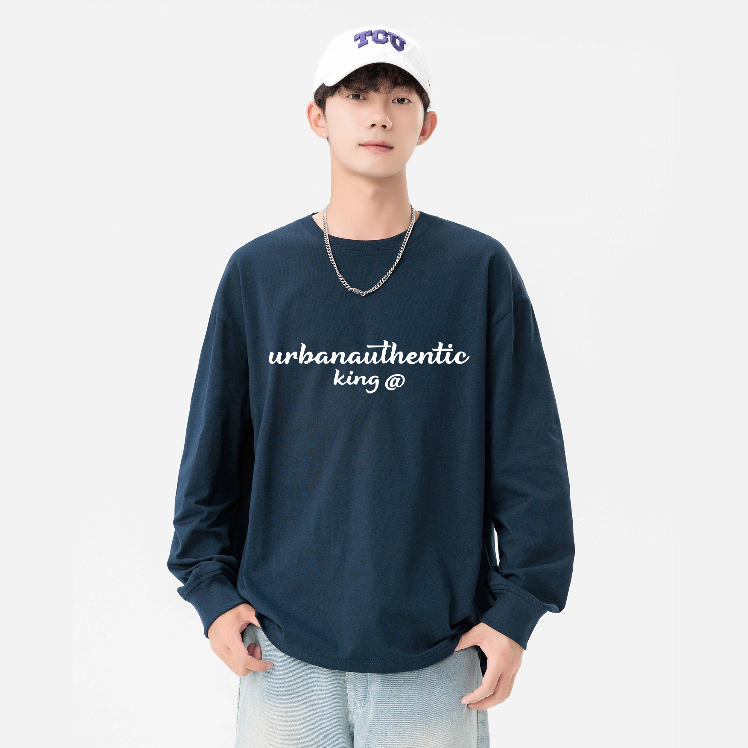 URBAN AUTHENTIC