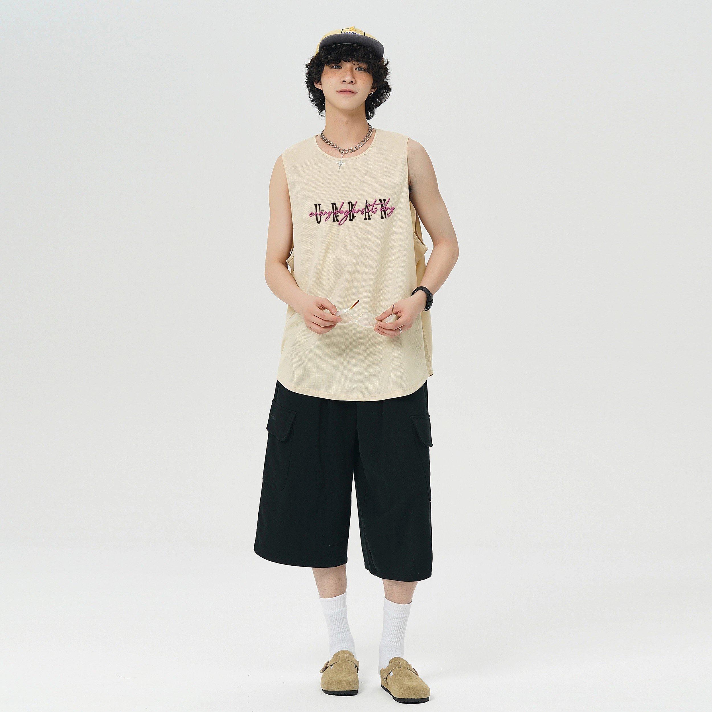 URBAN AUTHENTIC