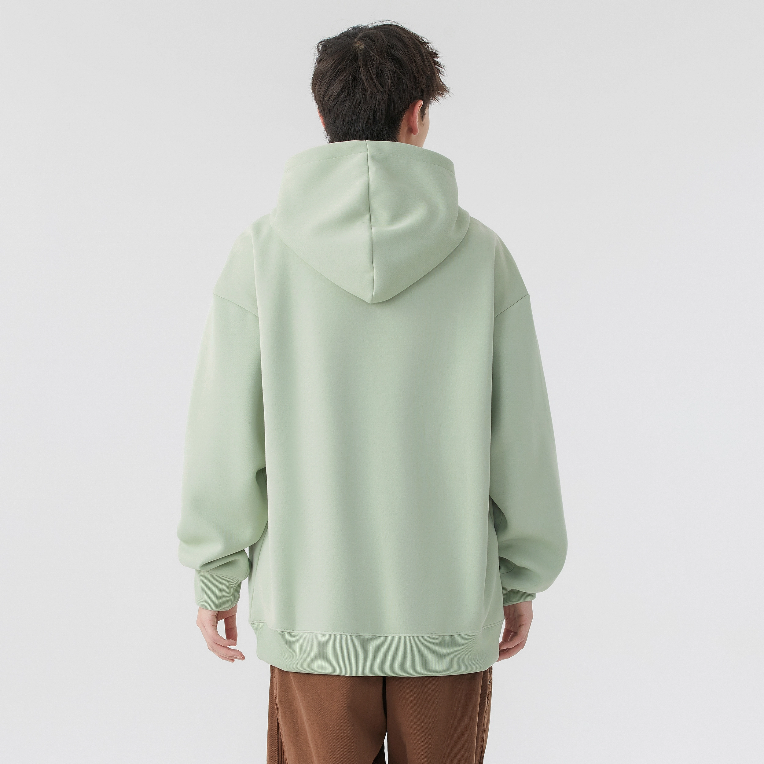 URBAN AUTHENTIC