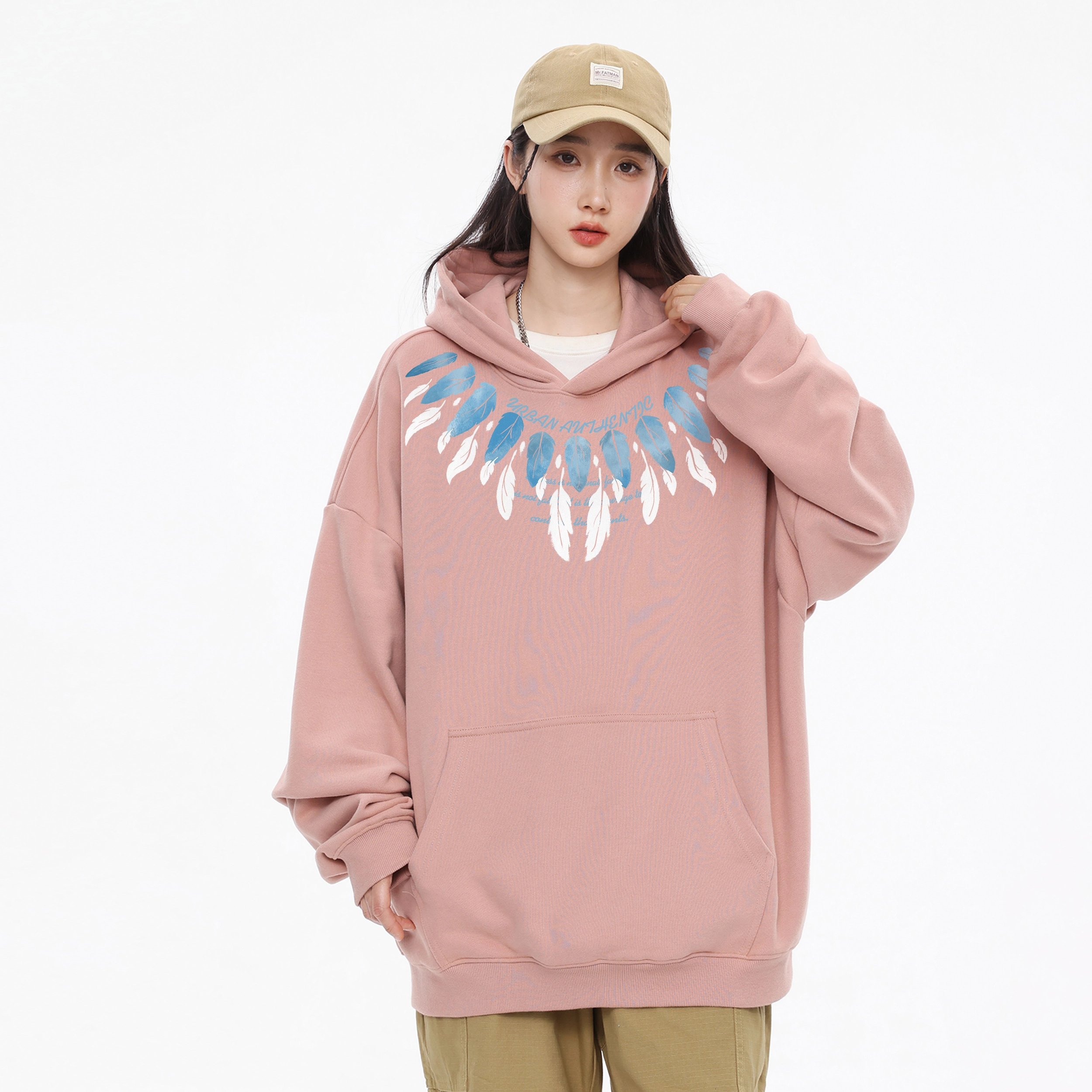 URBAN AUTHENTIC