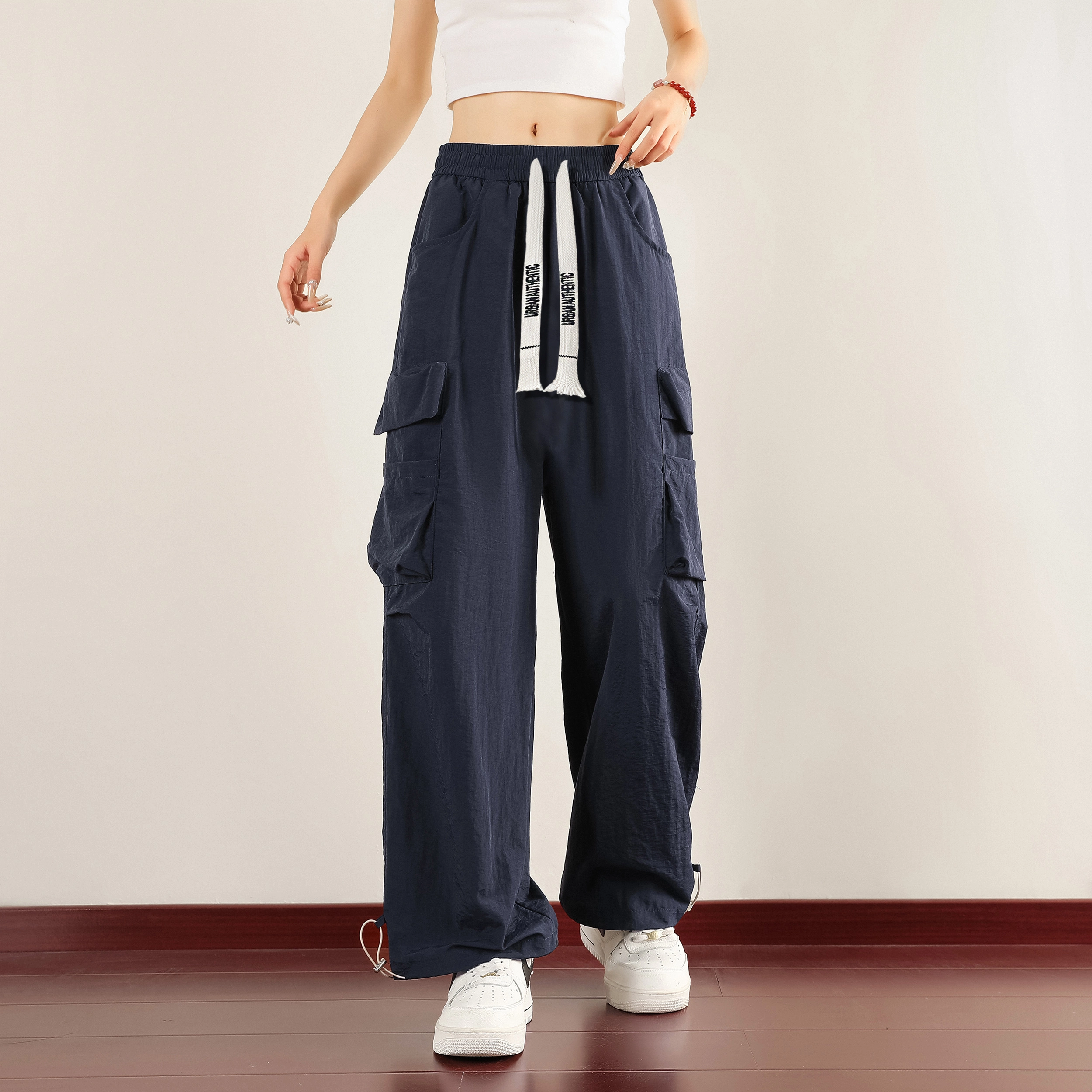 URBAN AUTHENTIC