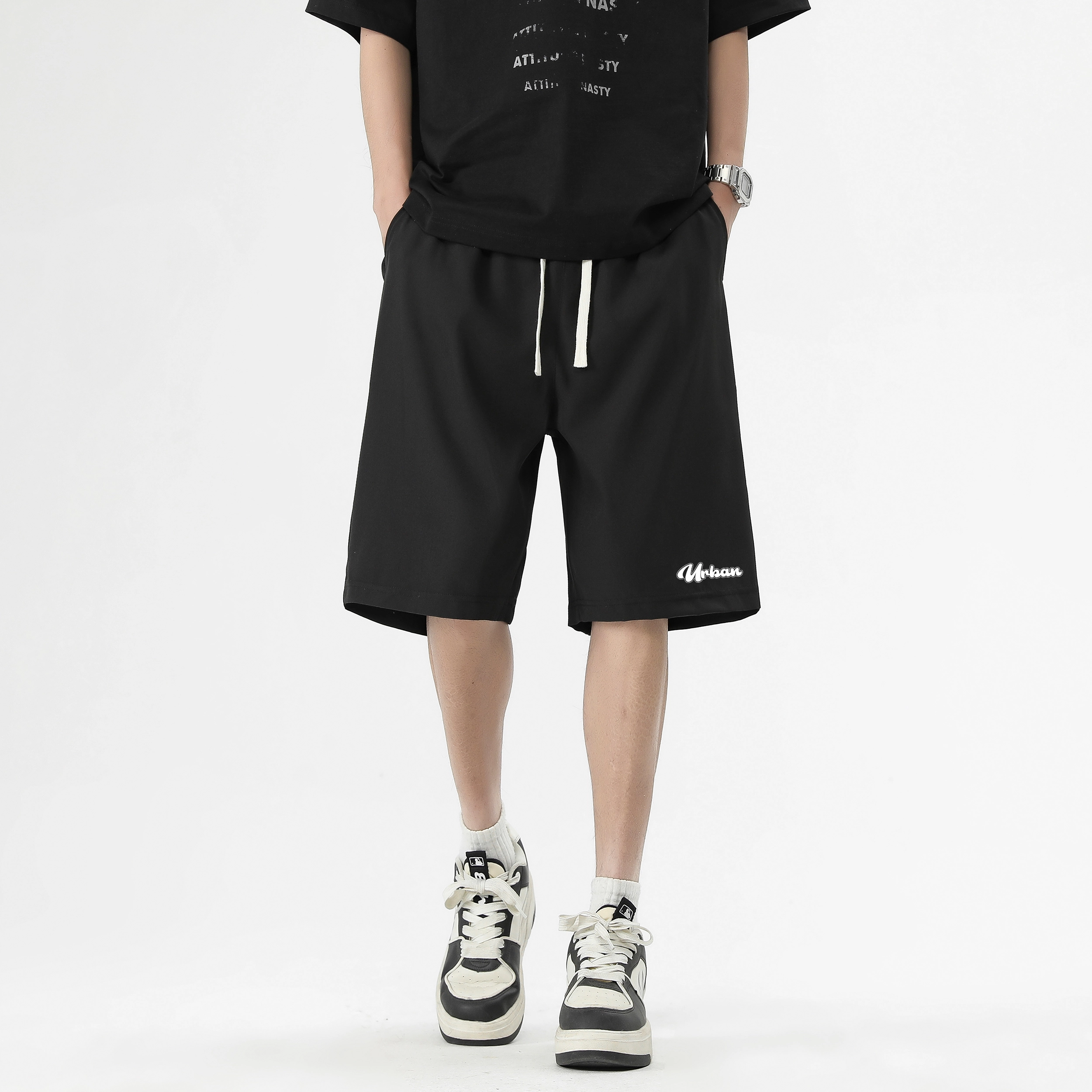 URBAN AUTHENTIC LOGO
