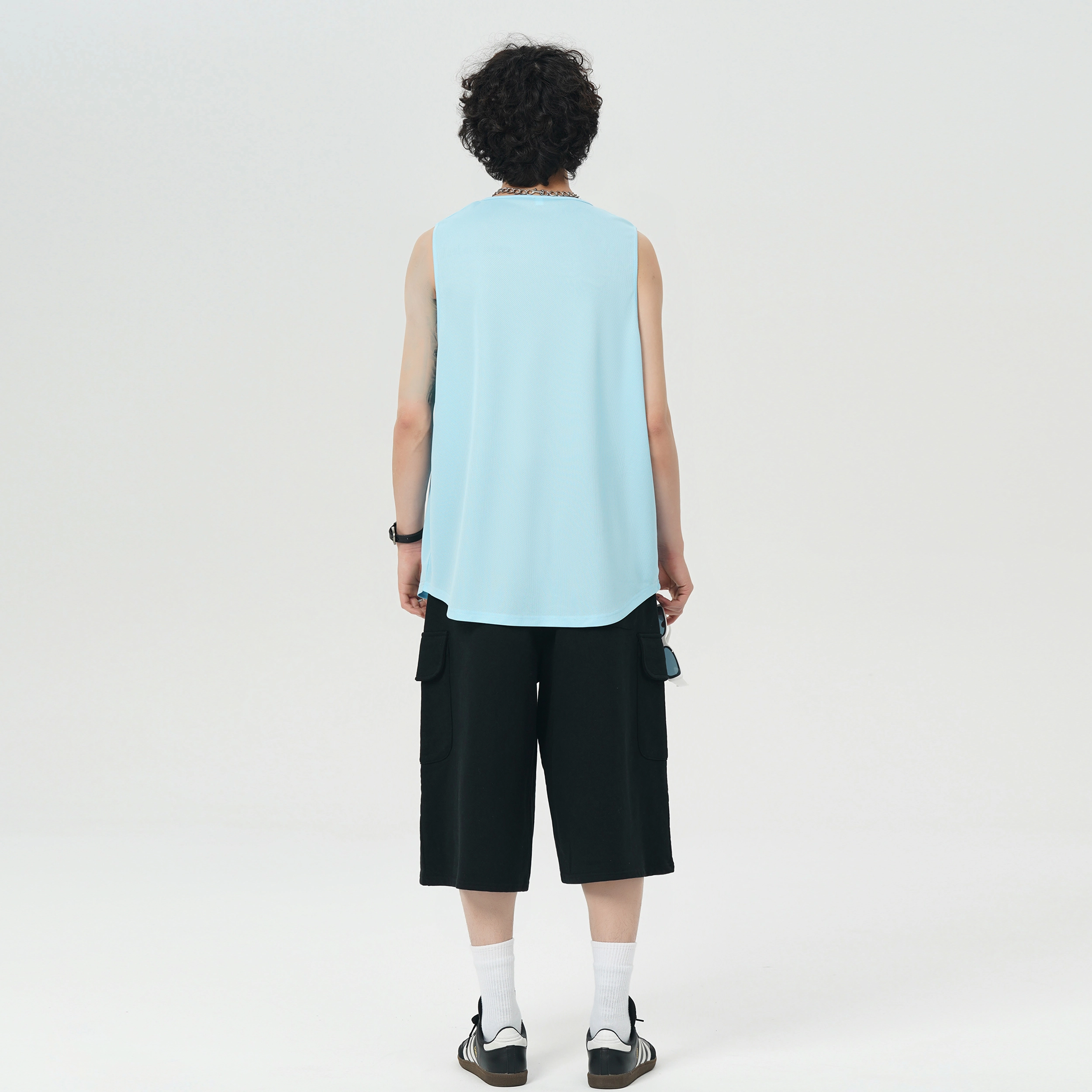 URBAN AUTHENTIC