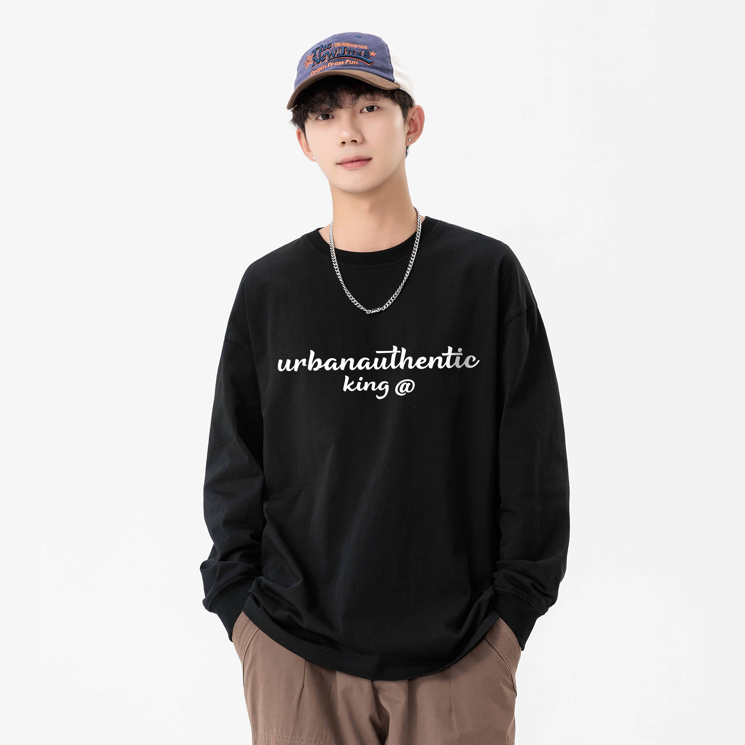 URBAN AUTHENTIC