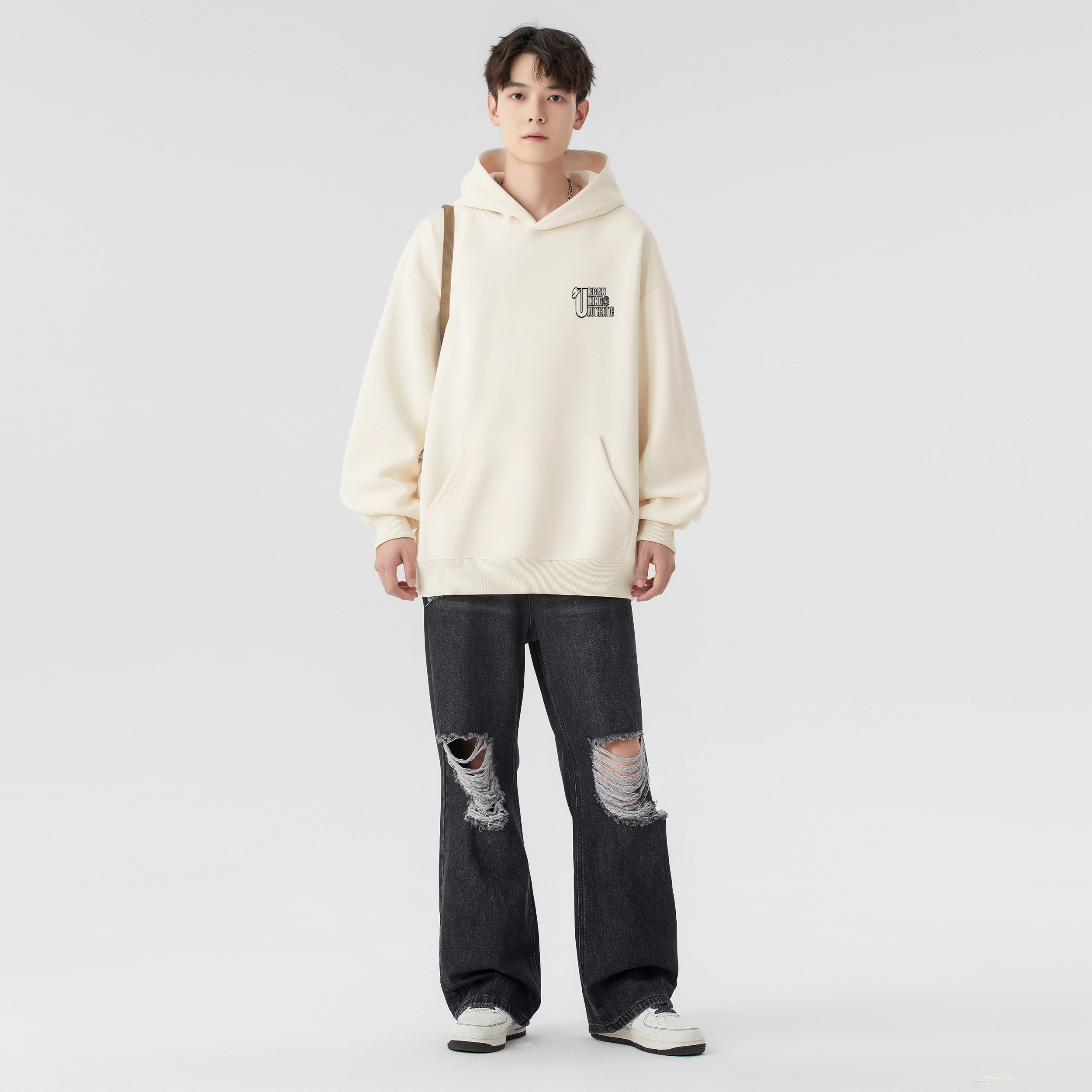 URBAN AUTHENTIC