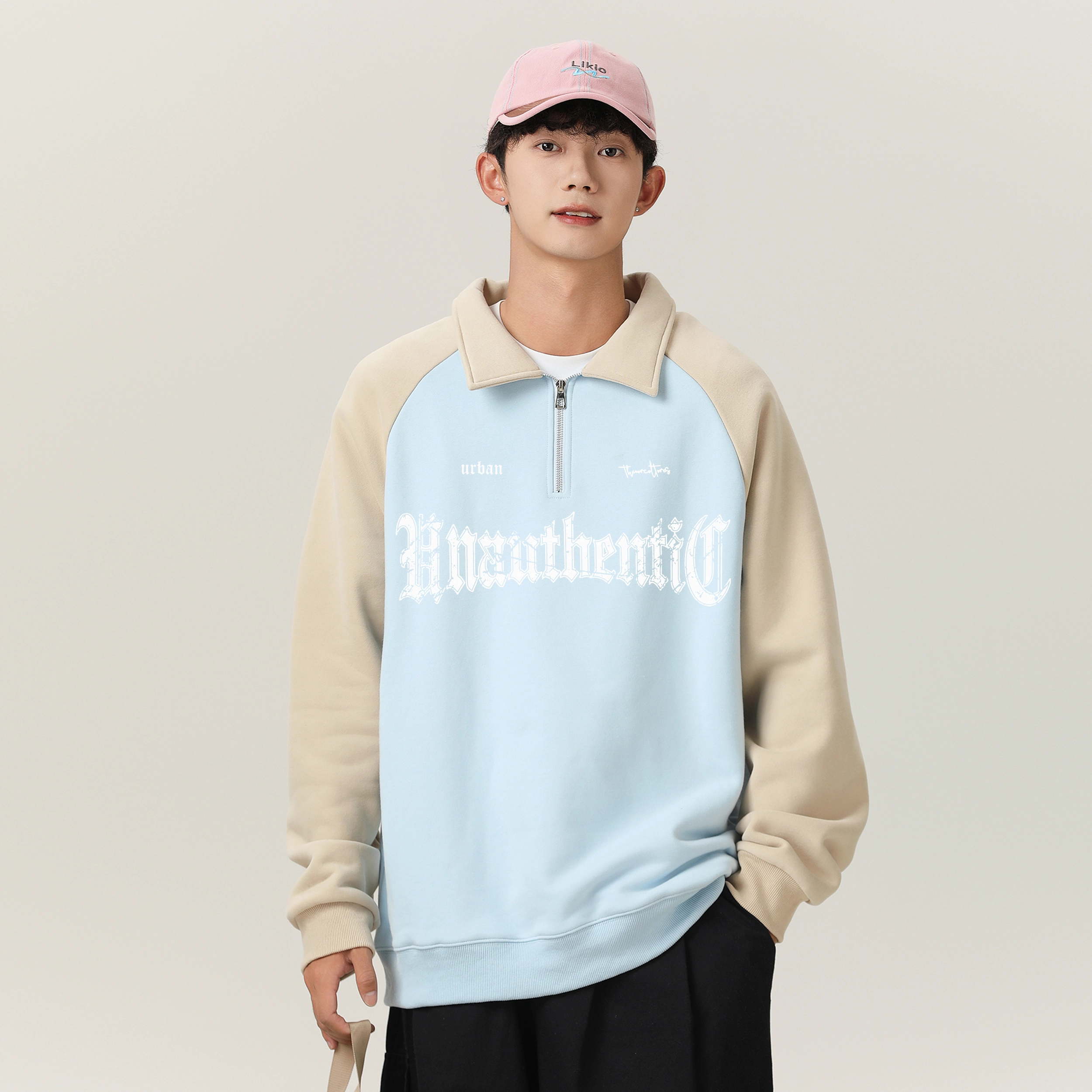 URBAN AUTHENTIC