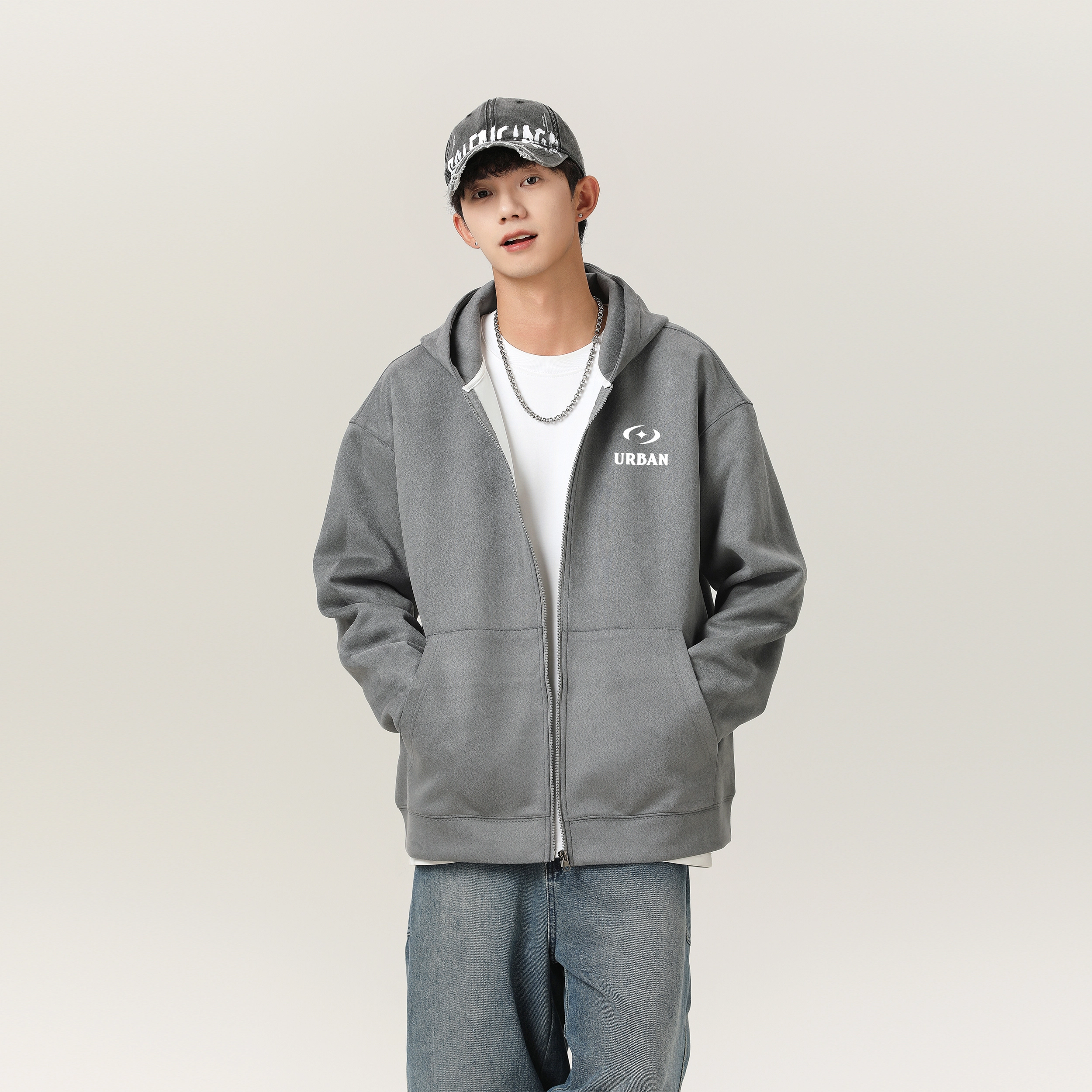 URBAN AUTHENTIC