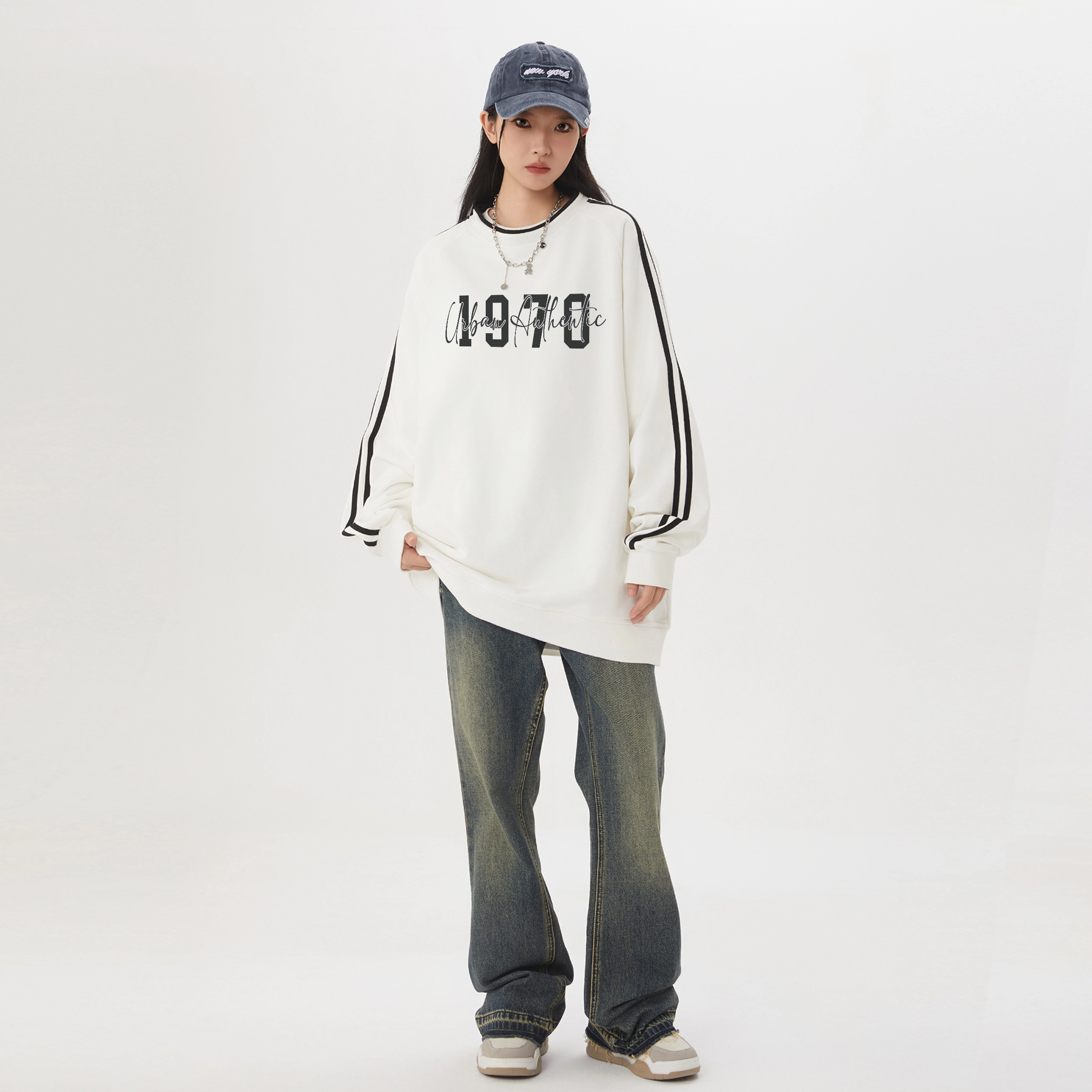 URBAN AUTHENTIC