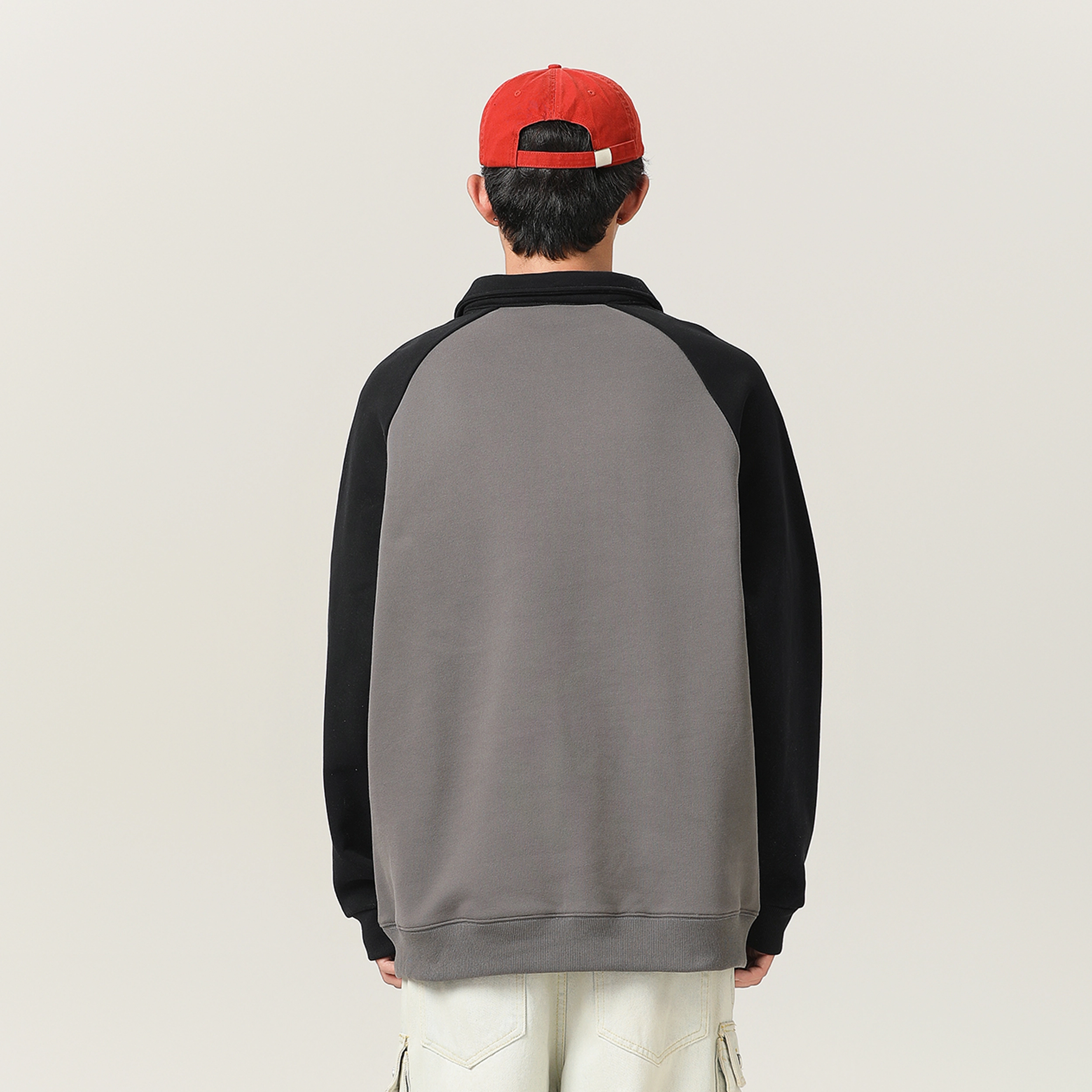 URBAN AUTHENTIC