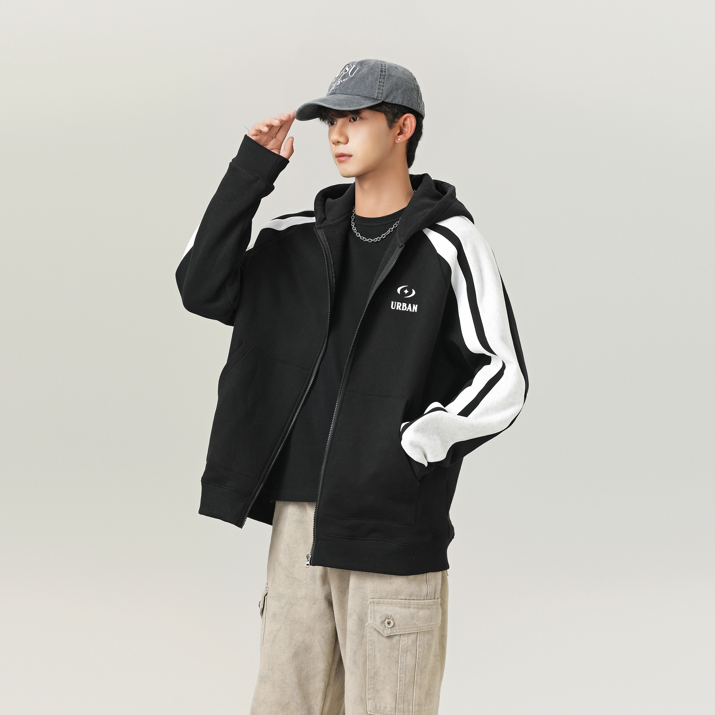 URBAN AUTHENTIC