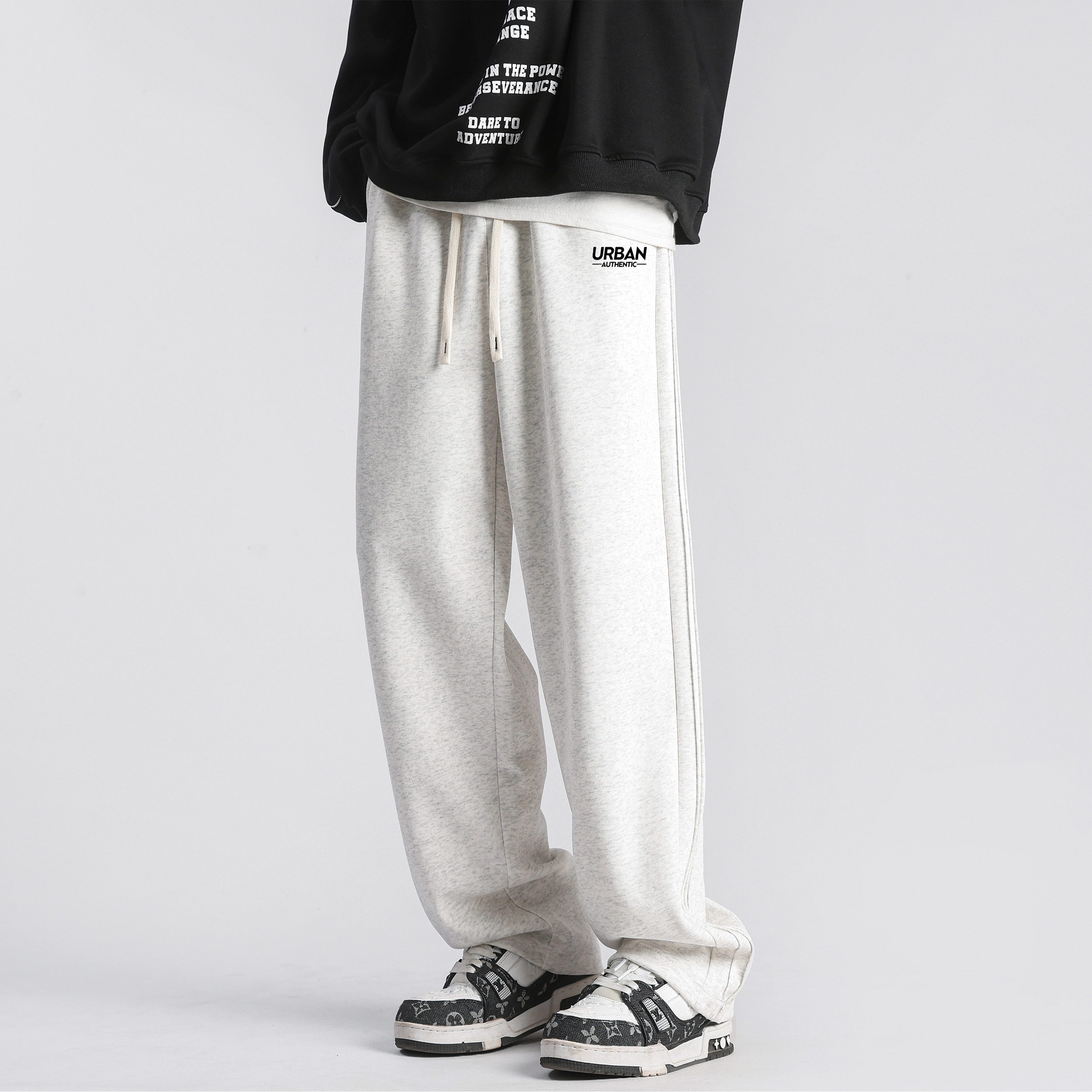 URBAN AUTHENTIC logo