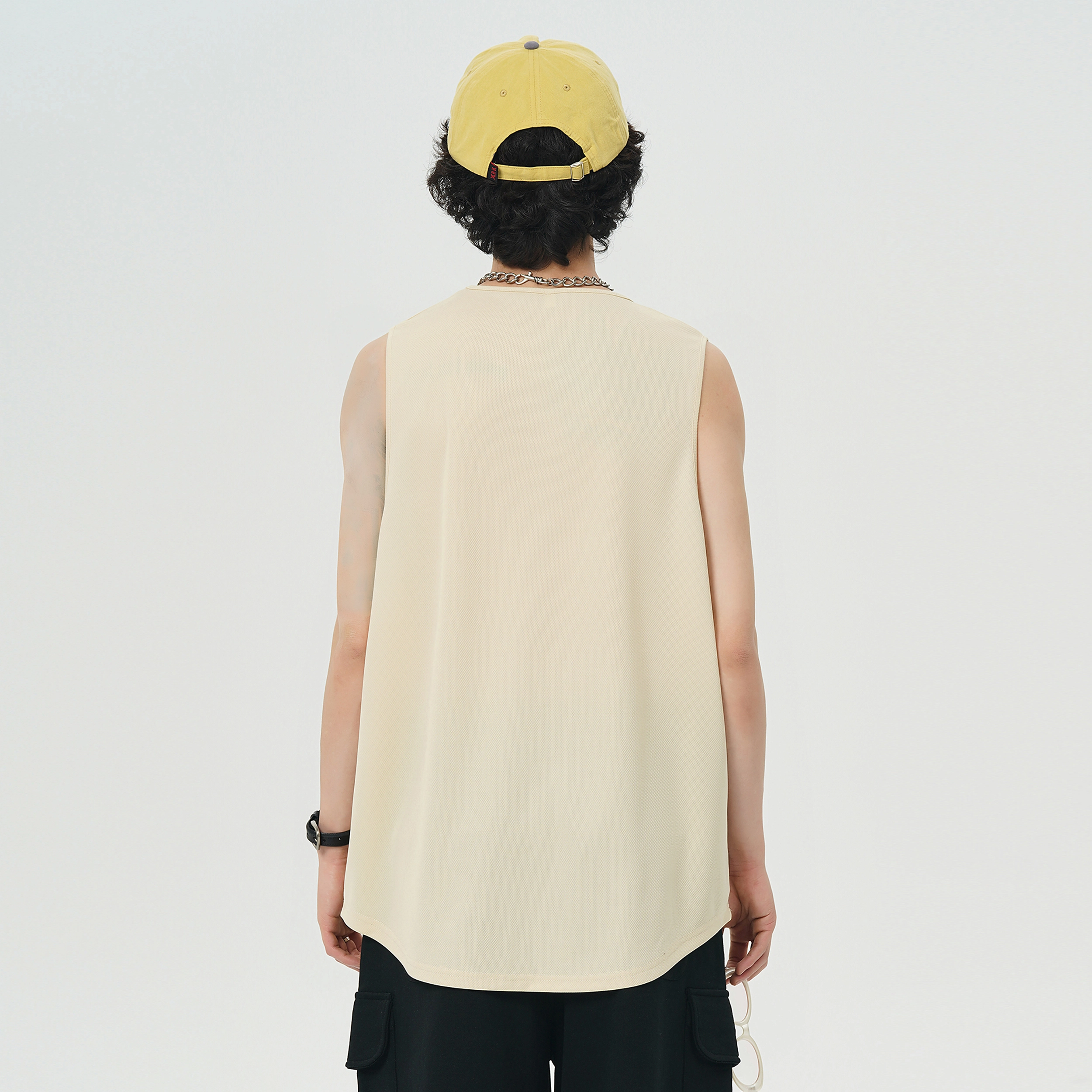 URBAN AUTHENTIC