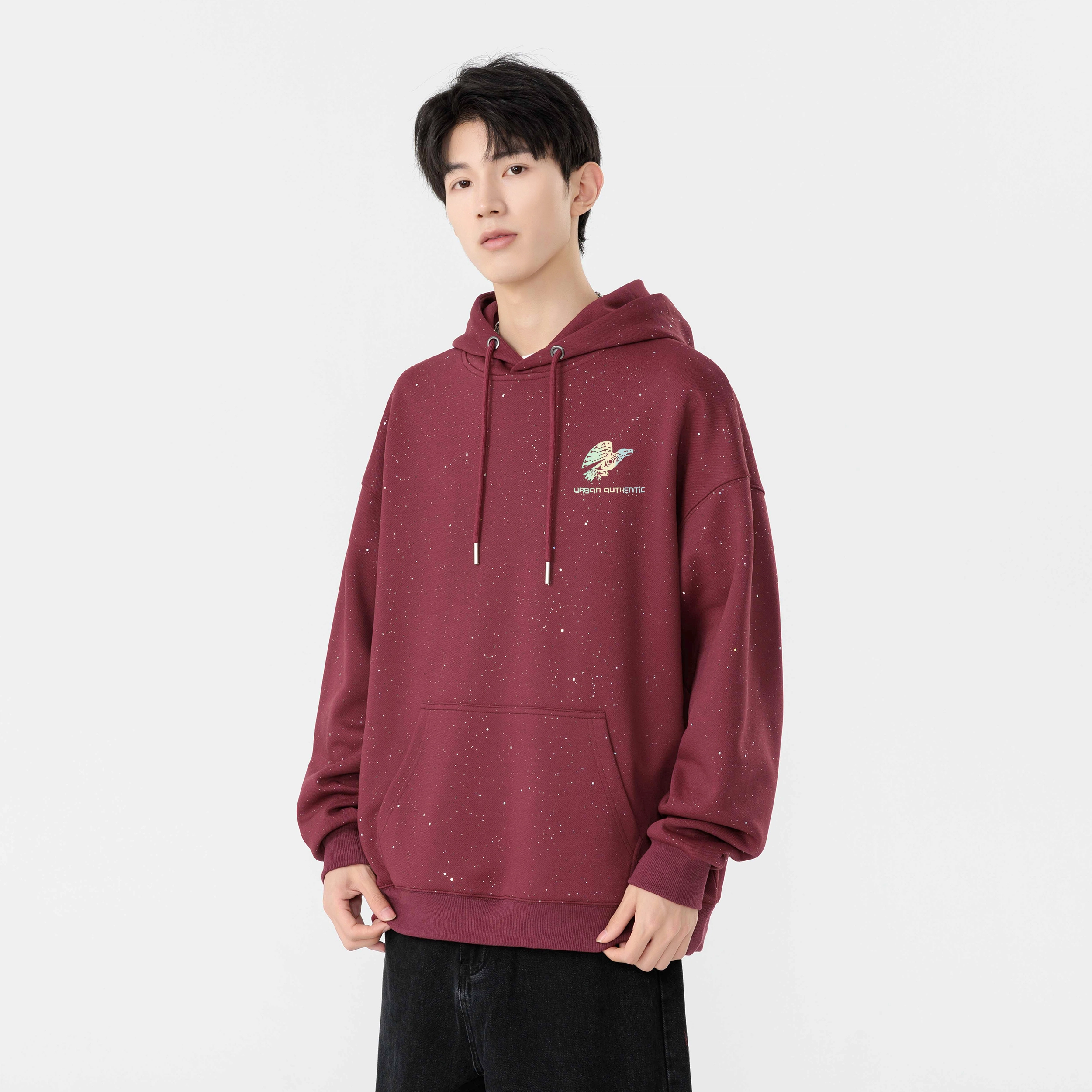 URBAN AUTHENTIC T