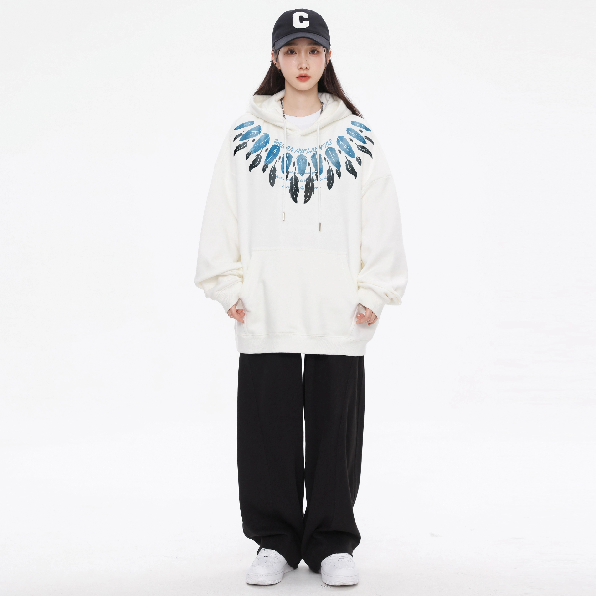 URBAN AUTHENTIC