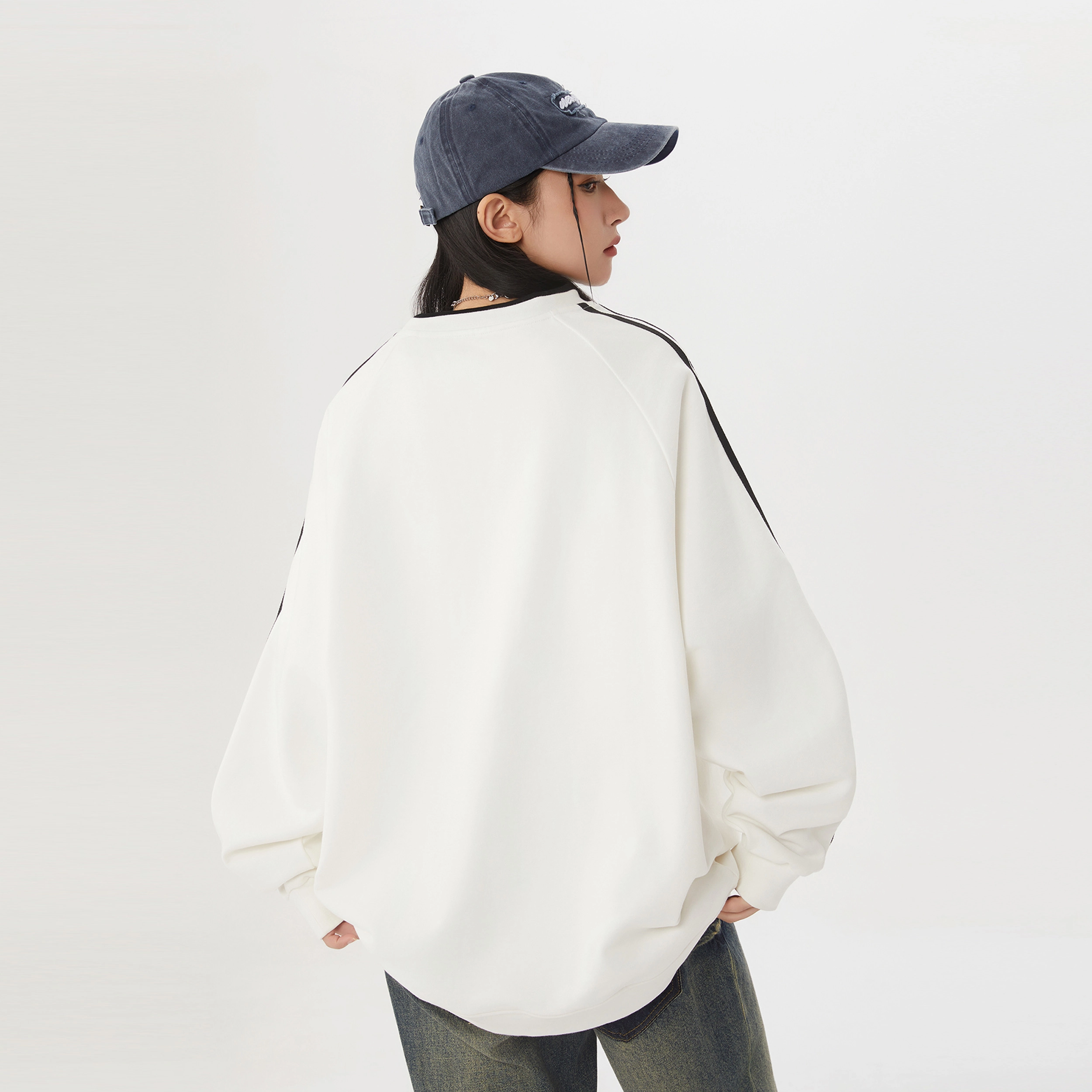URBAN AUTHENTIC