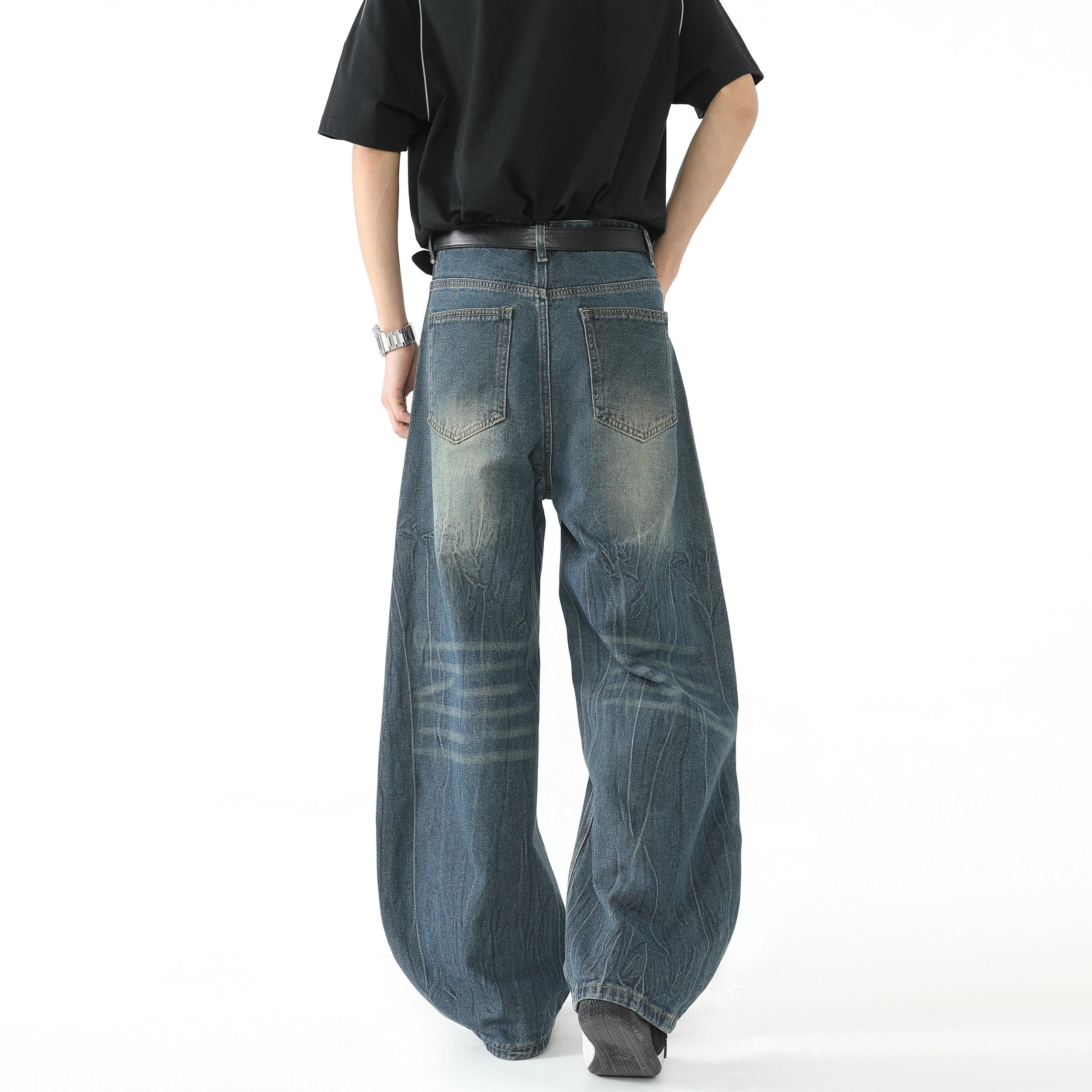 URBAN AUTHENTIC