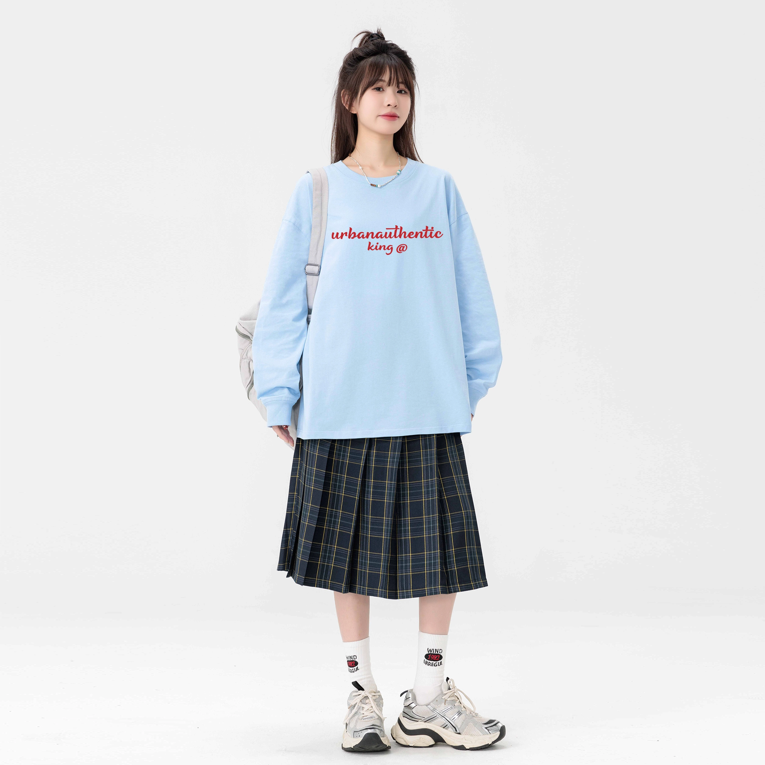 URBAN AUTHENTIC