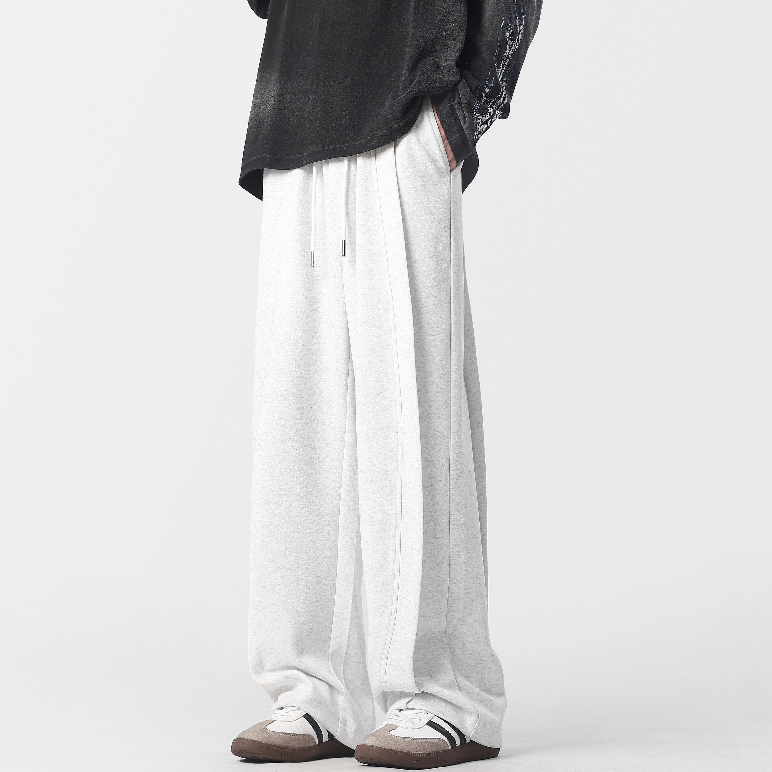 URBAN AUTHENTIC