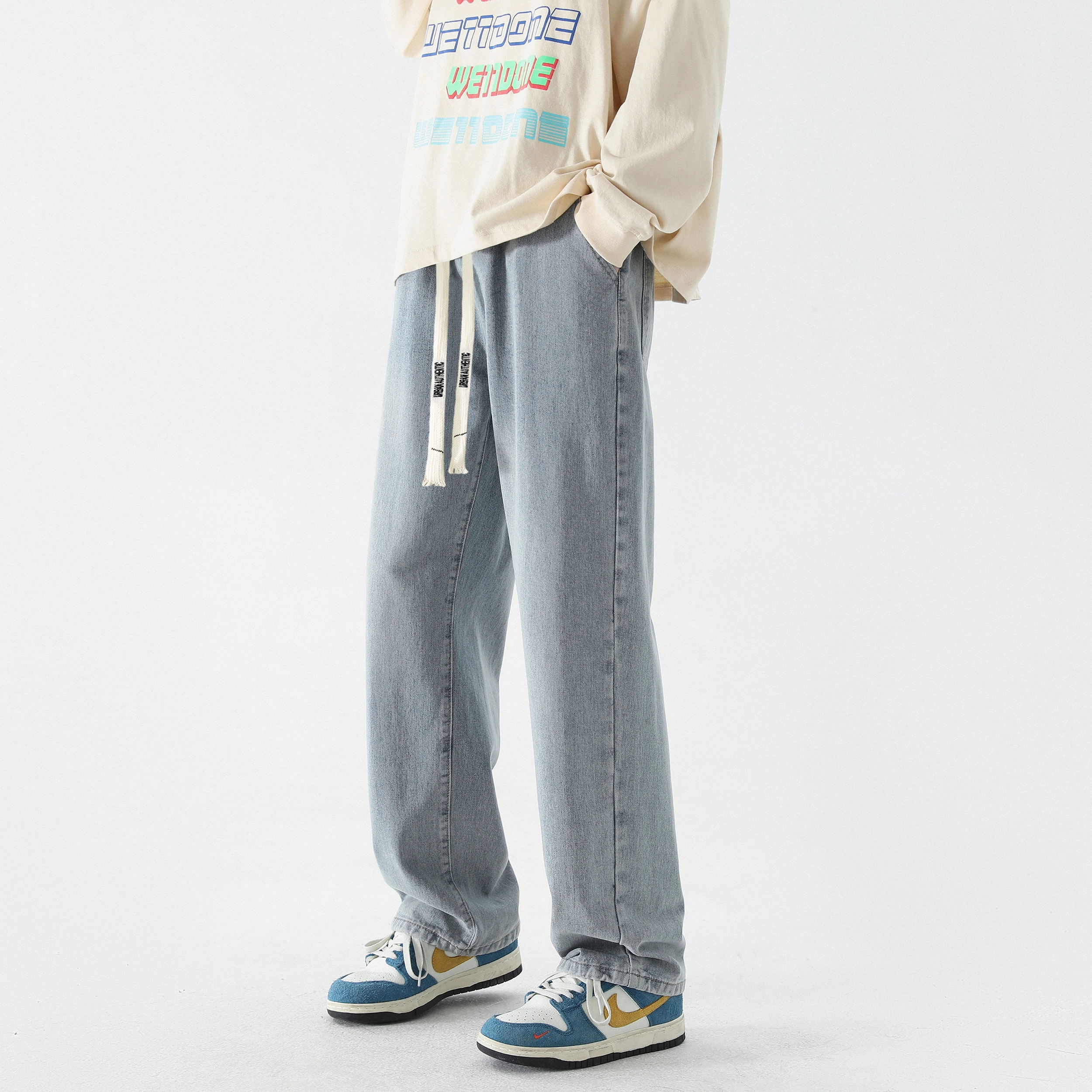 URBAN AUTHENTIC logo