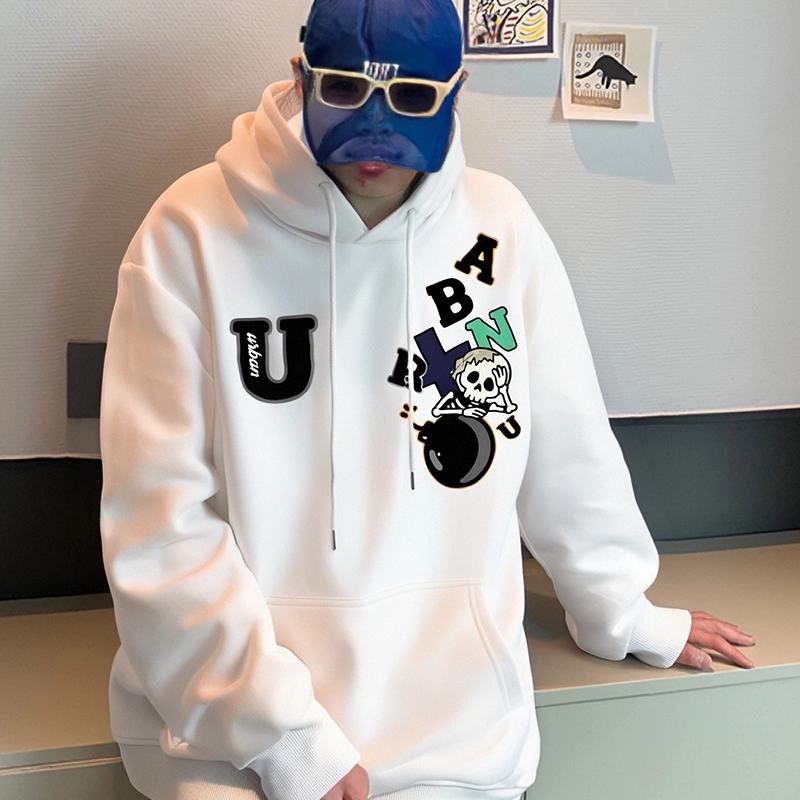 URBAN AUTHENTIC